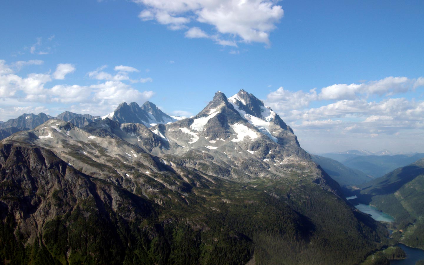 Téléchargez gratuitement l'image Montagne, Terre/nature sur le bureau de votre PC