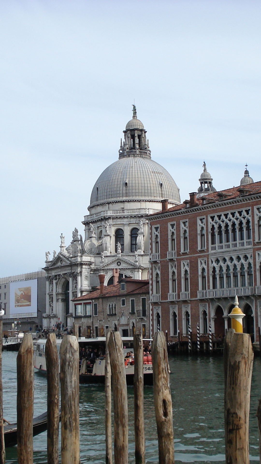 Скачать картинку Памятники, Венеция, Памятник, Сделано Человеком в телефон бесплатно.