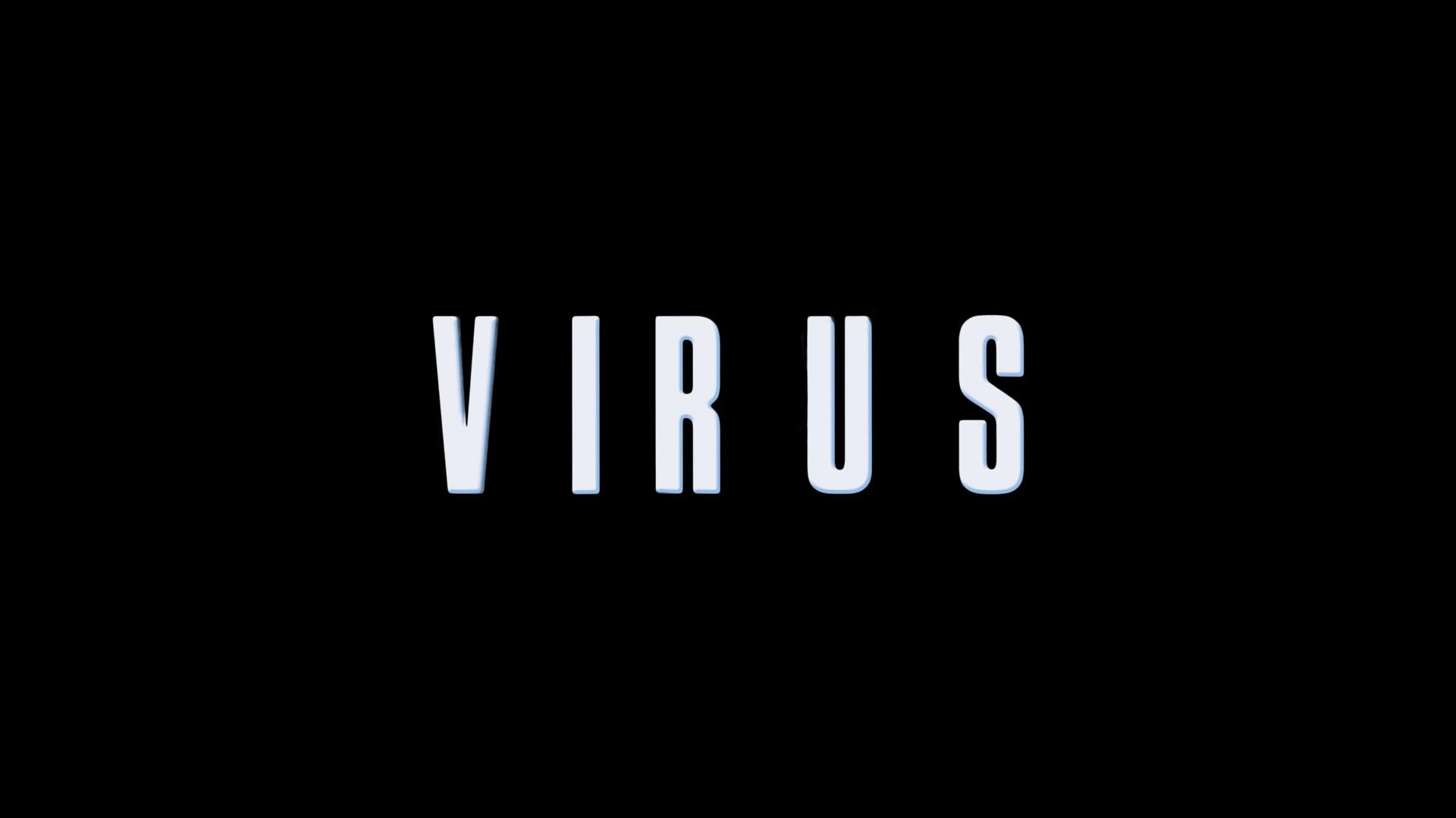 virus, movie