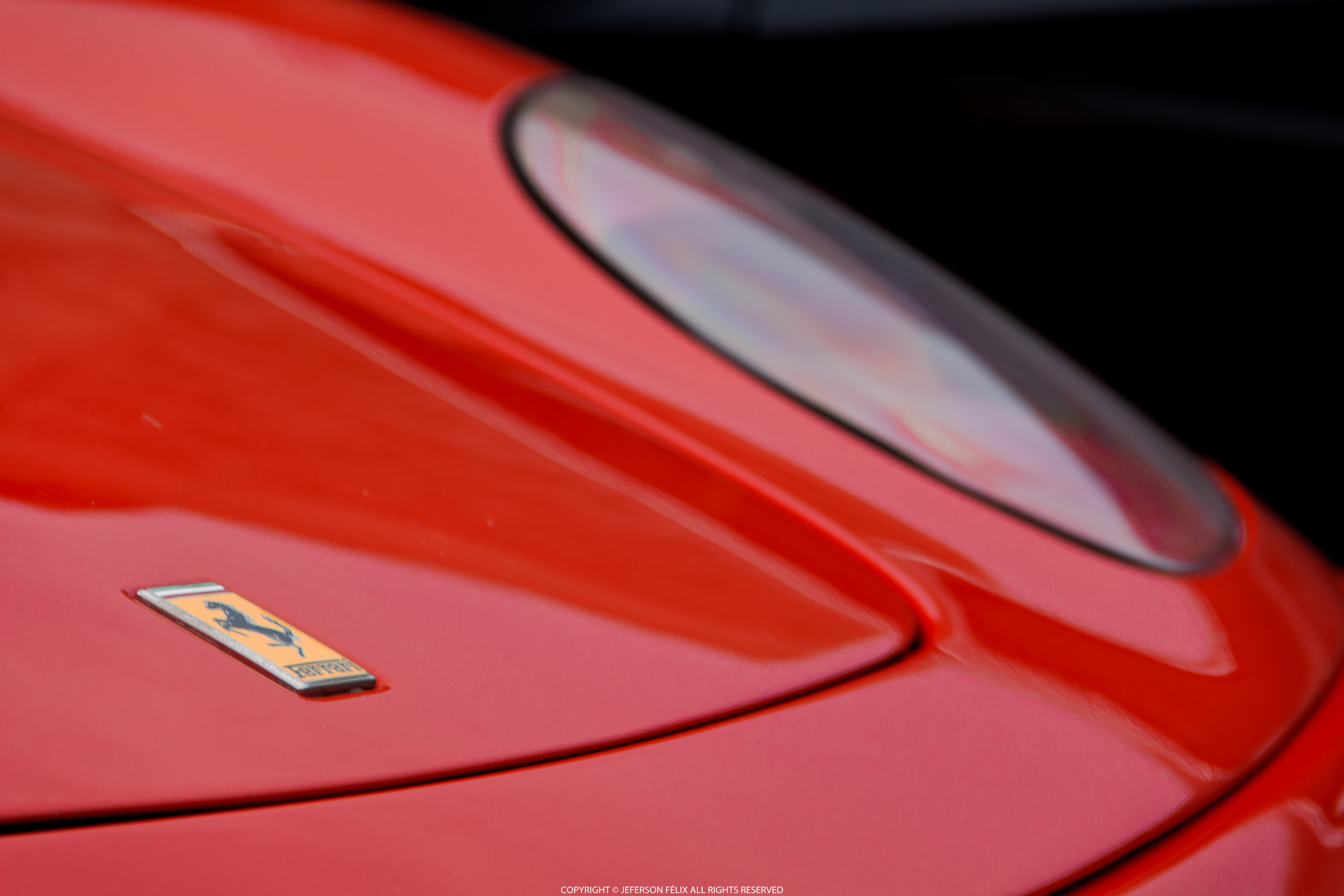 Los mejores fondos de pantalla de Ferrari 360 para la pantalla del teléfono