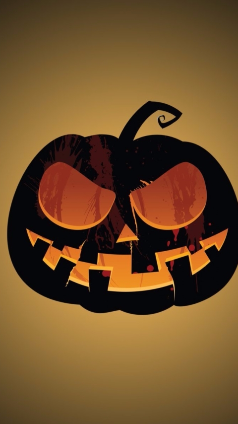 Téléchargez des papiers peints mobile Halloween, Vacances, Citrouille D'halloween, Vacance gratuitement.