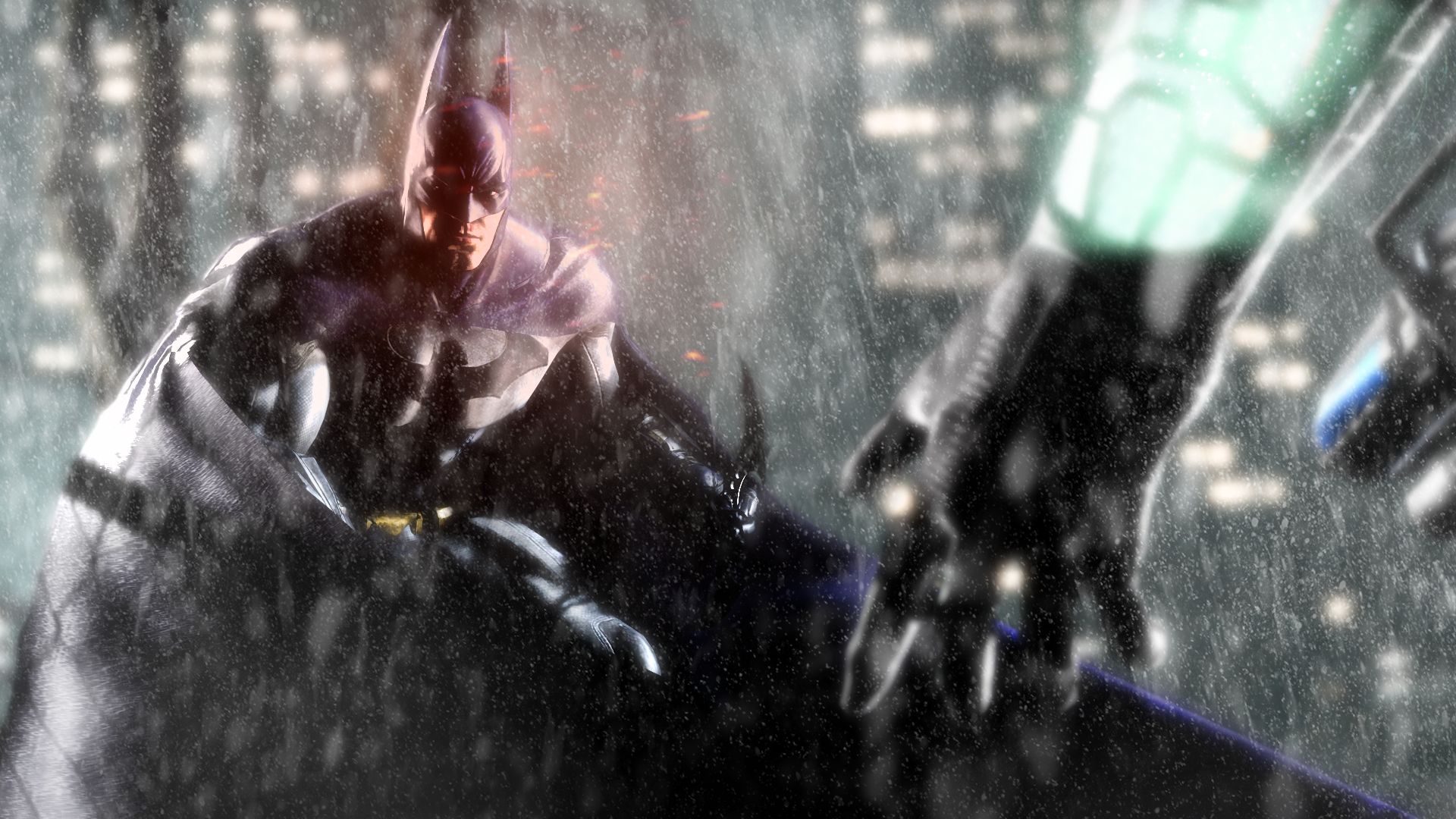 Free download wallpaper Batman, Comics on your PC desktop