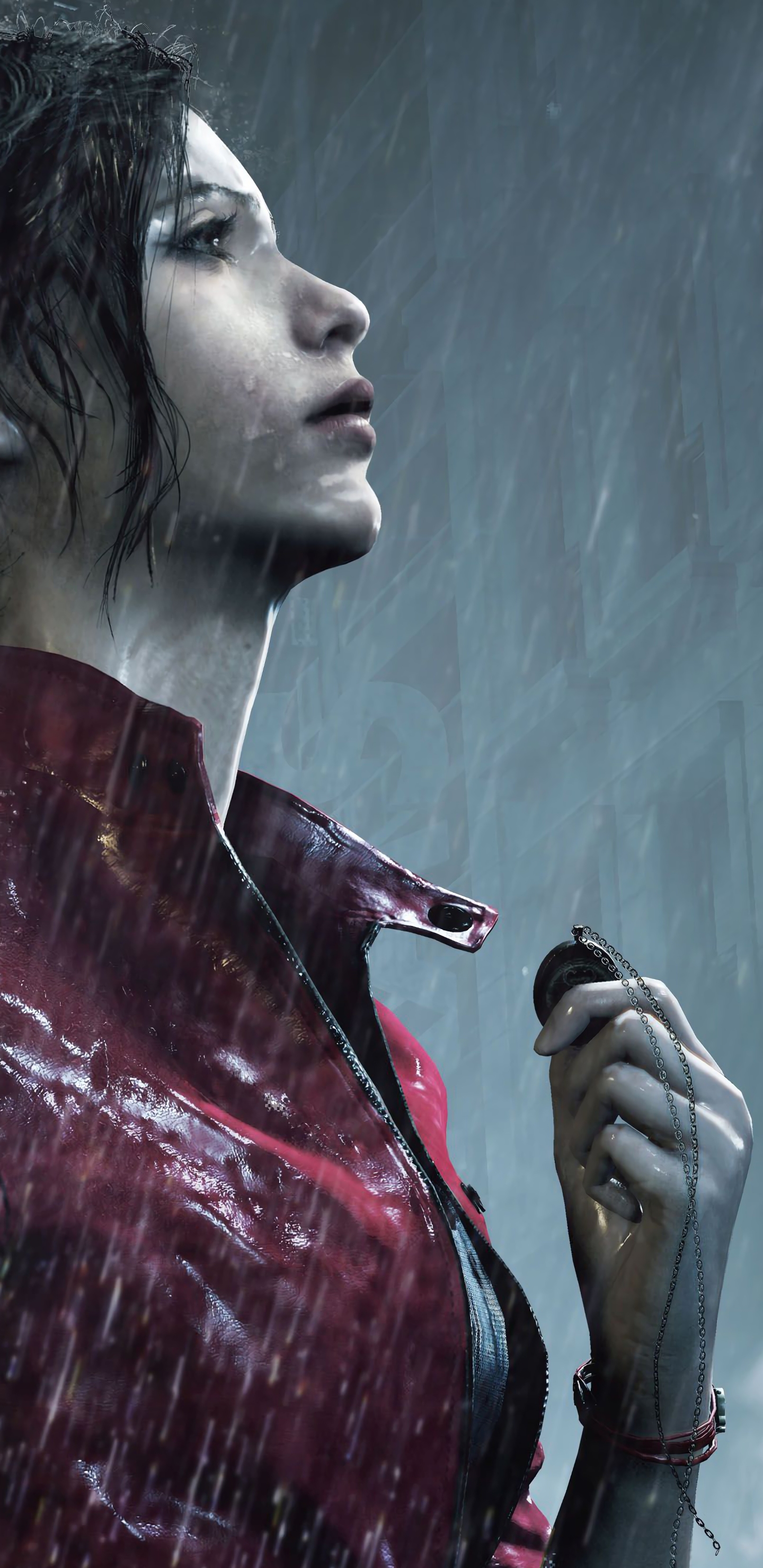 Descarga gratis la imagen Videojuego, Claire Redfield, Residente Demoníaco, Resident Evil 2 (2019) en el escritorio de tu PC