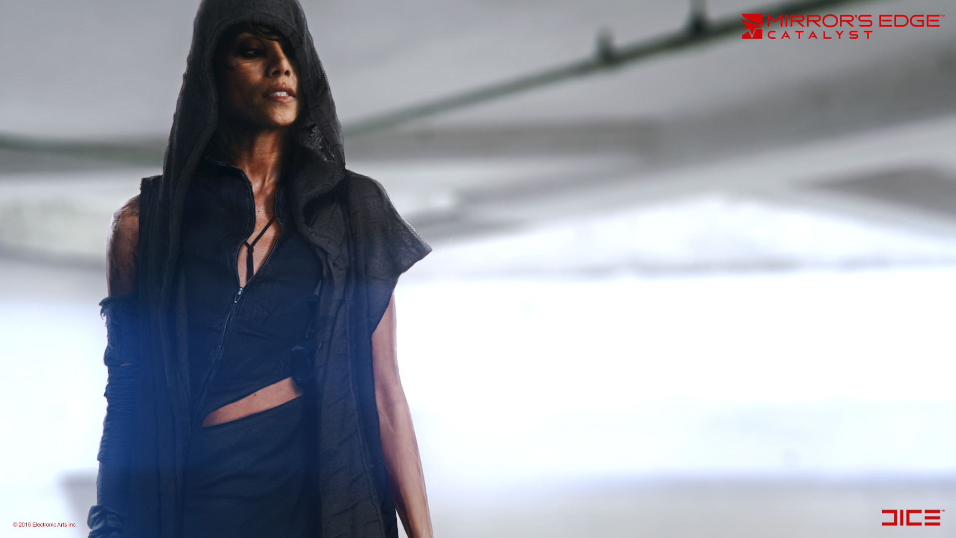 384652 Hintergrundbilder und Mirror's Edge: Catalyst Bilder auf dem Desktop. Laden Sie  Bildschirmschoner kostenlos auf den PC herunter