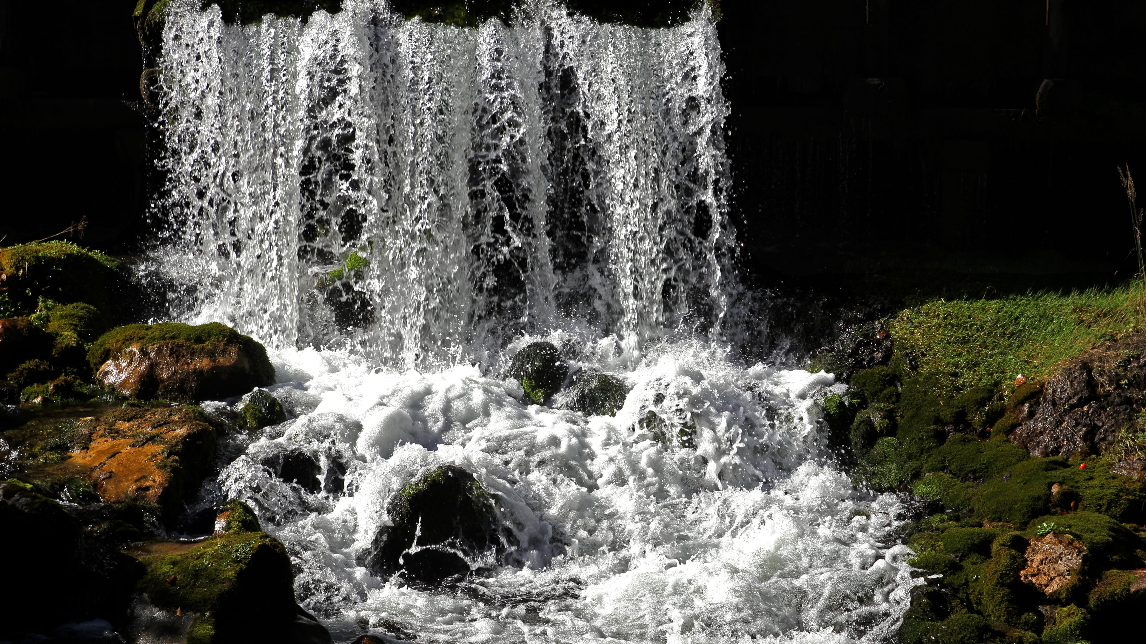 Téléchargez gratuitement l'image Chûte D'eau, Cascades, Terre/nature sur le bureau de votre PC