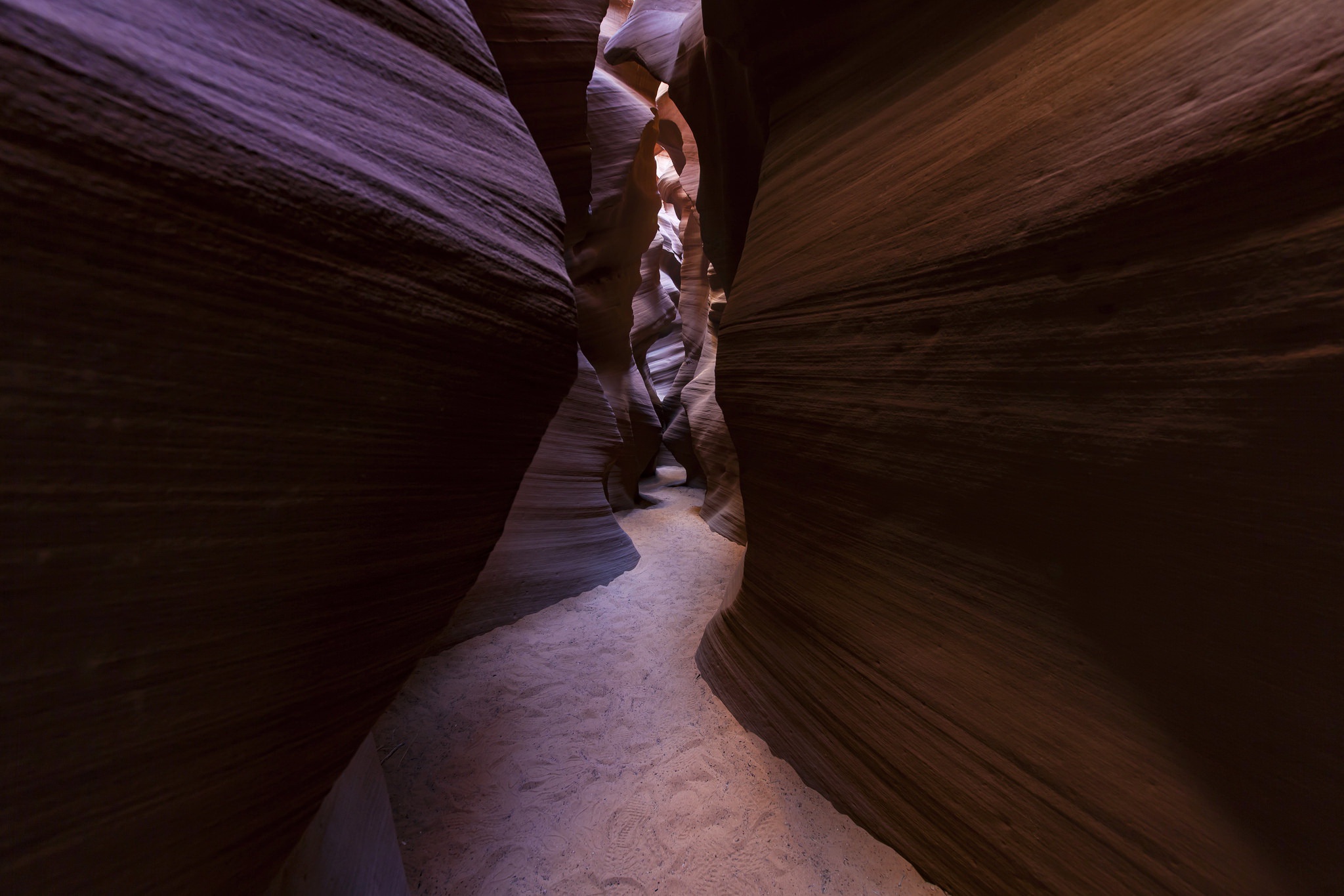Free download wallpaper Nature, Canyon, Earth, Canyons, Antelope Canyon on your PC desktop