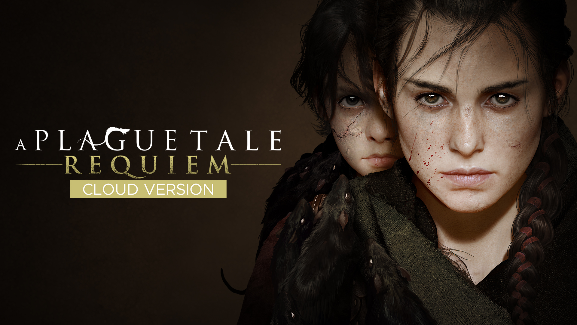 Baixe gratuitamente a imagem Videogame, Amicia De Rune, Hugo De Rune, A Plague Tale: Requiem na área de trabalho do seu PC