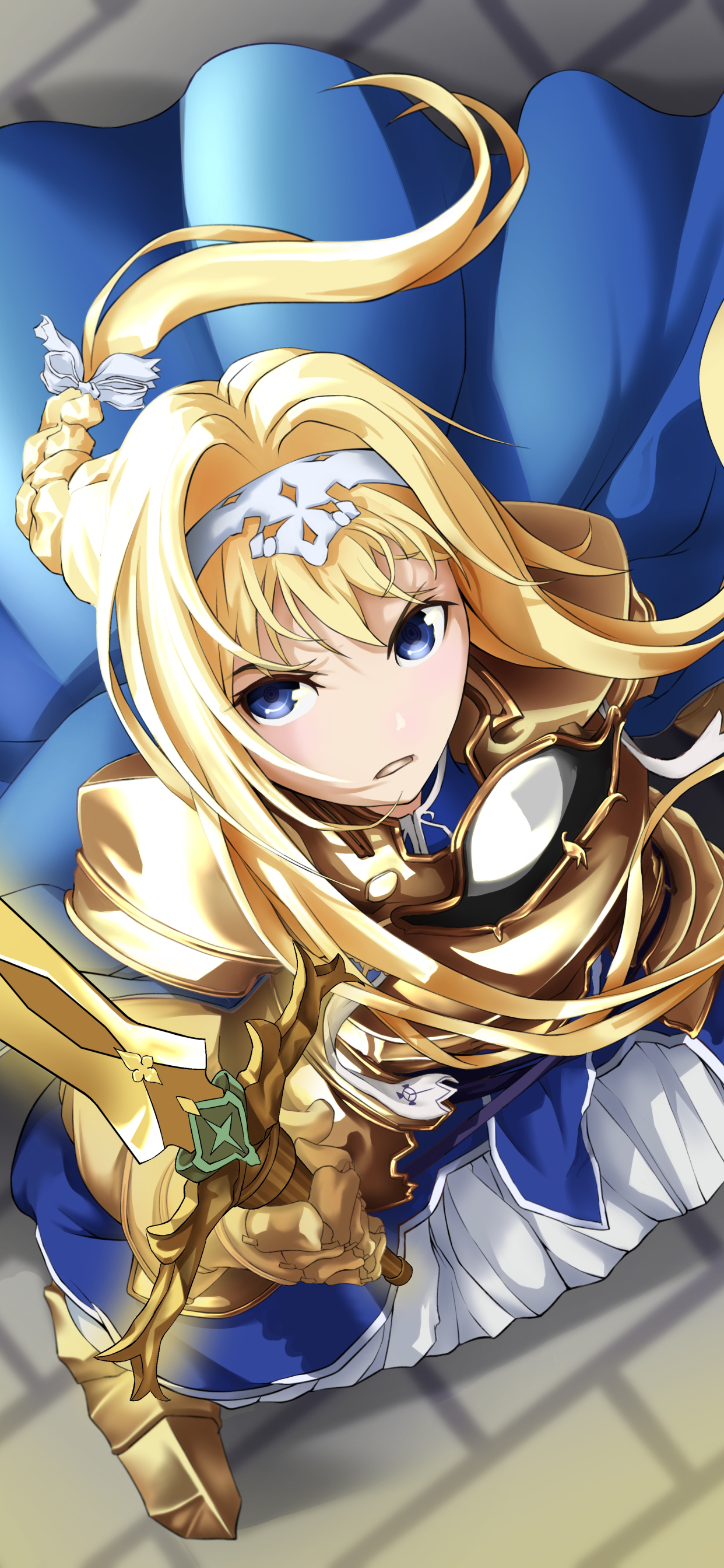 Download mobile wallpaper Anime, Sword Art Online, Alice Zuberg, Sword Art Online: Alicization for free.