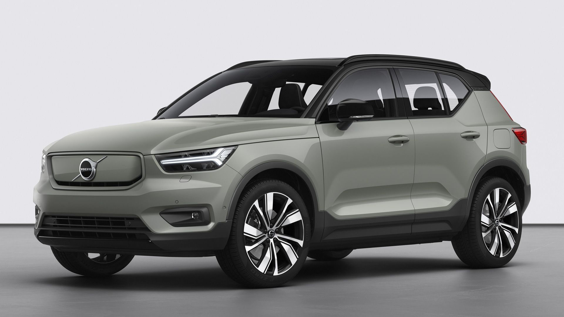 vehicles, volvo xc40, car, compact car, crossover car, electric car, suv, volvo xc40 recharge, volvo