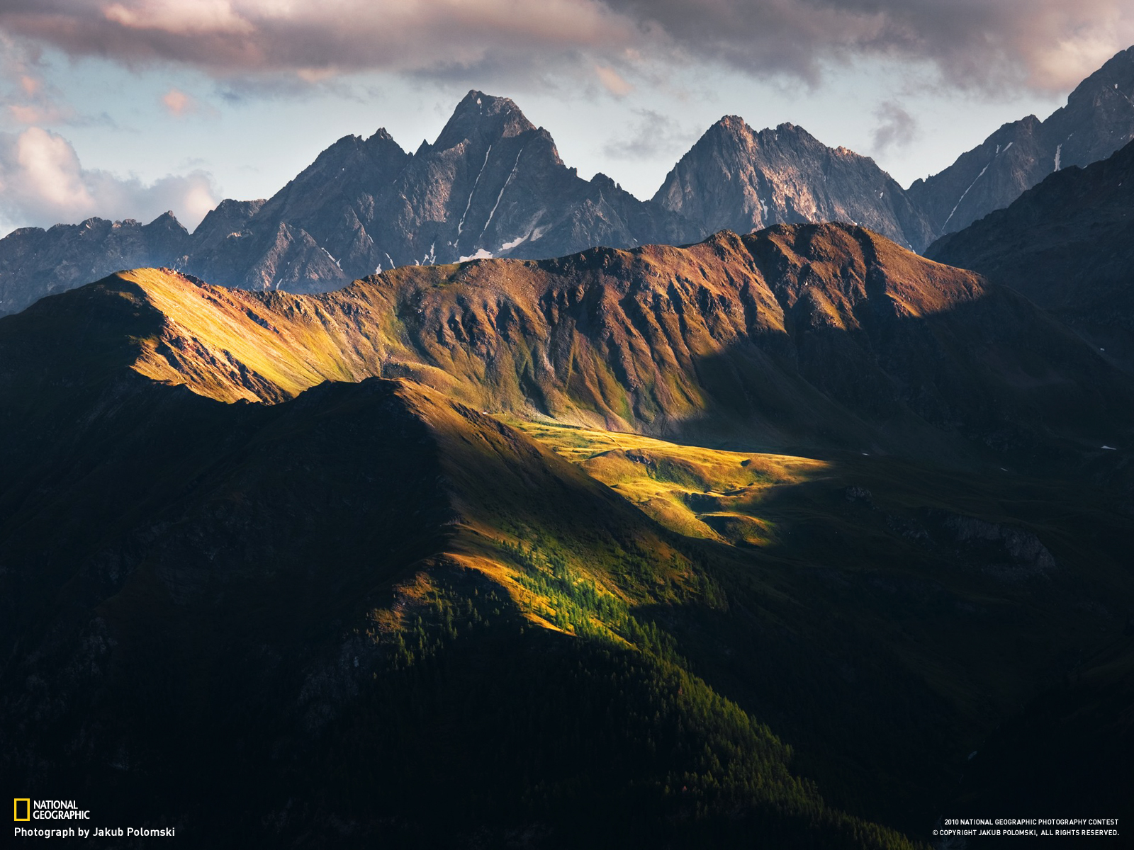 Free download wallpaper Mountains, Mountain, Earth on your PC desktop