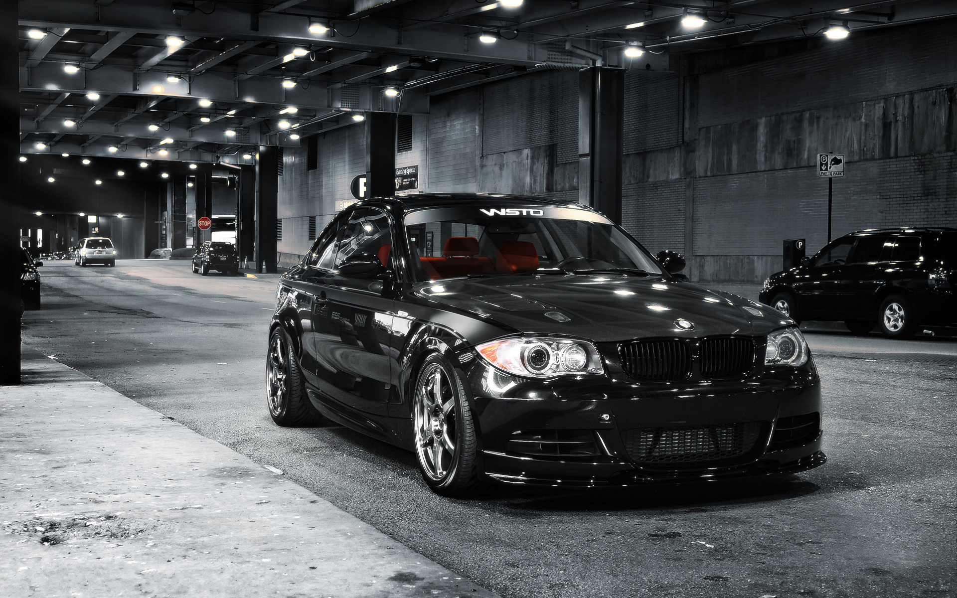 Download mobile wallpaper Bmw, Vehicles for free.