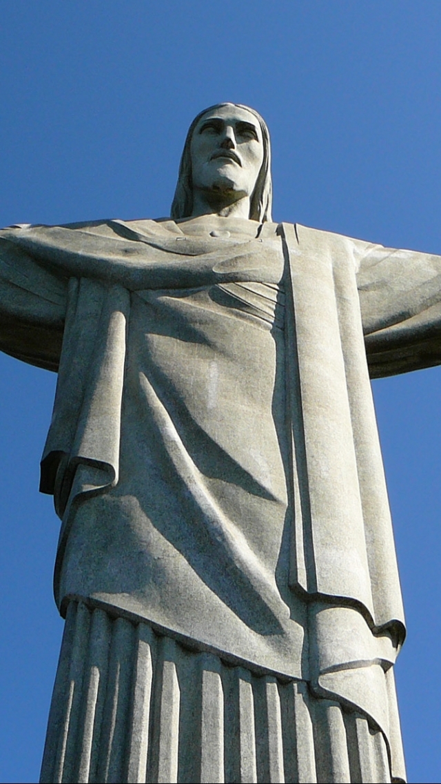 religious, christ the redeemer