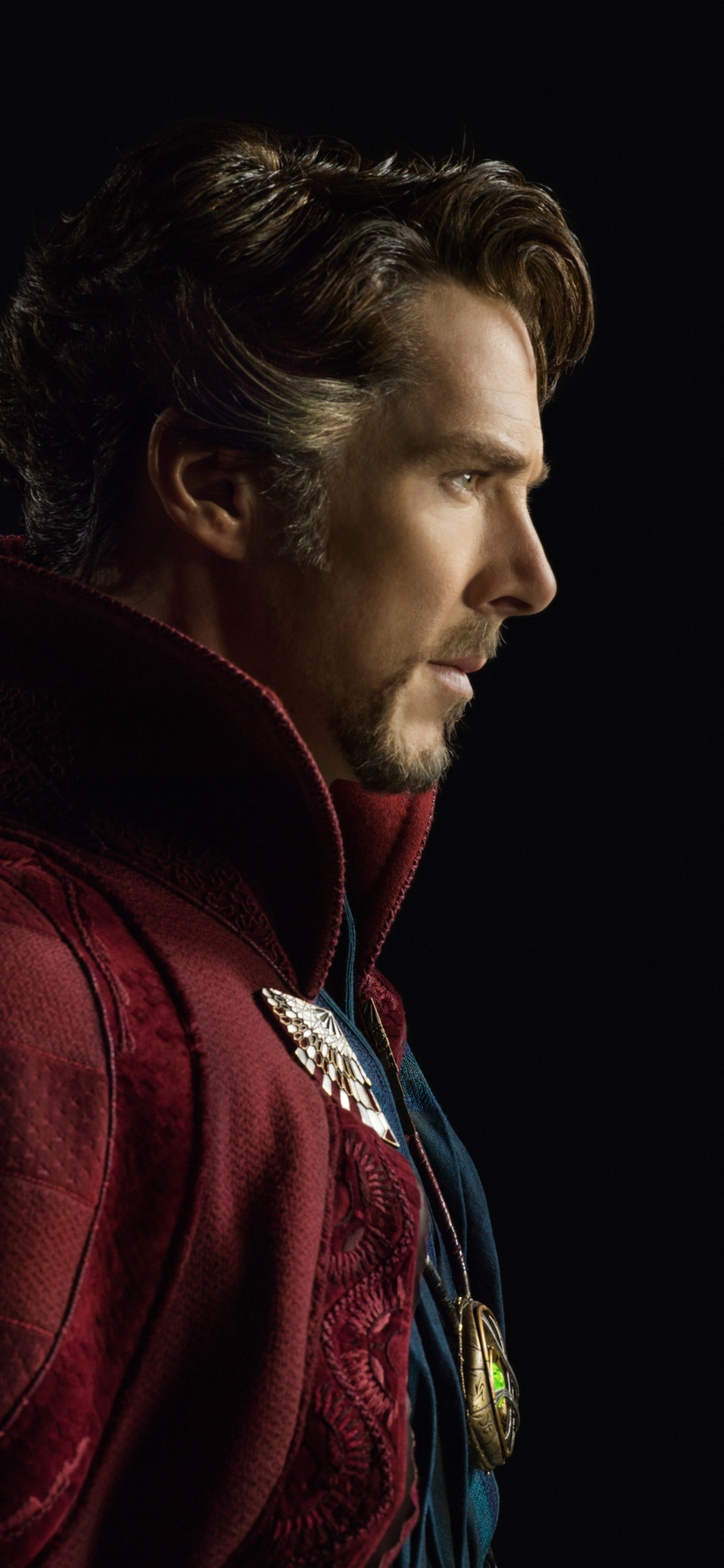 Handy-Wallpaper Benedict Cumberbatch, Filme, Doctor Strange kostenlos herunterladen.