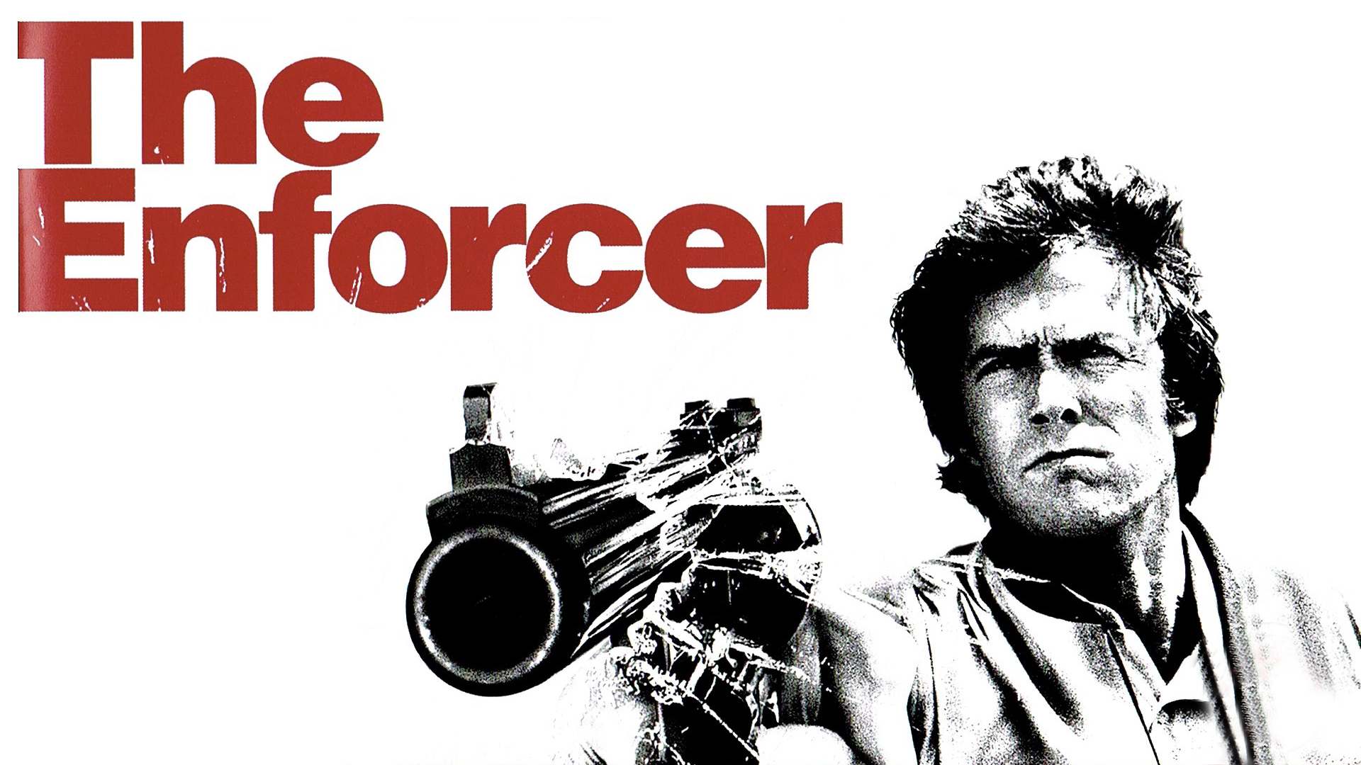 movie, the enforcer, clint eastwood, harry callahan