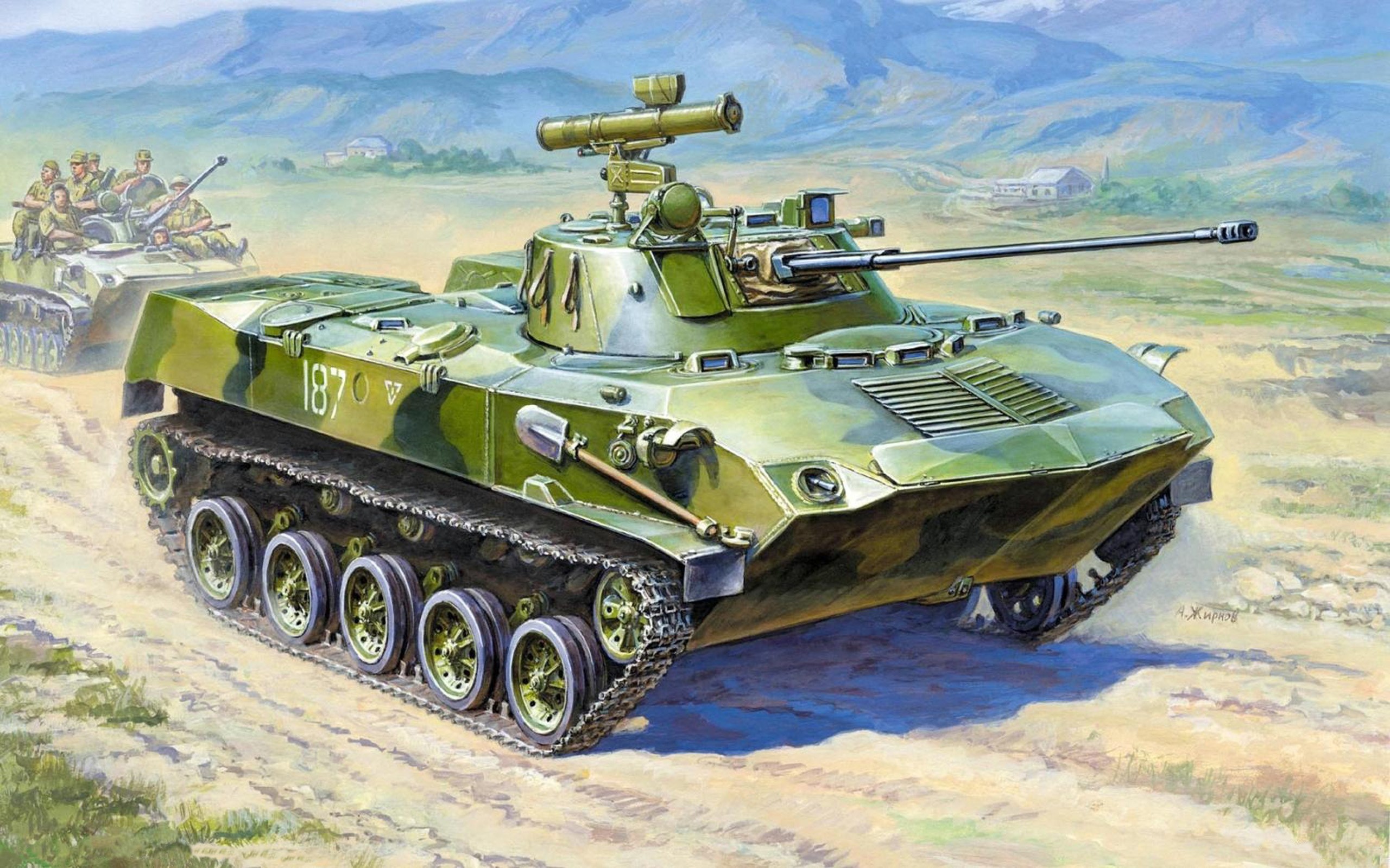 Download mobile wallpaper Tank, Tanks, Military for free.