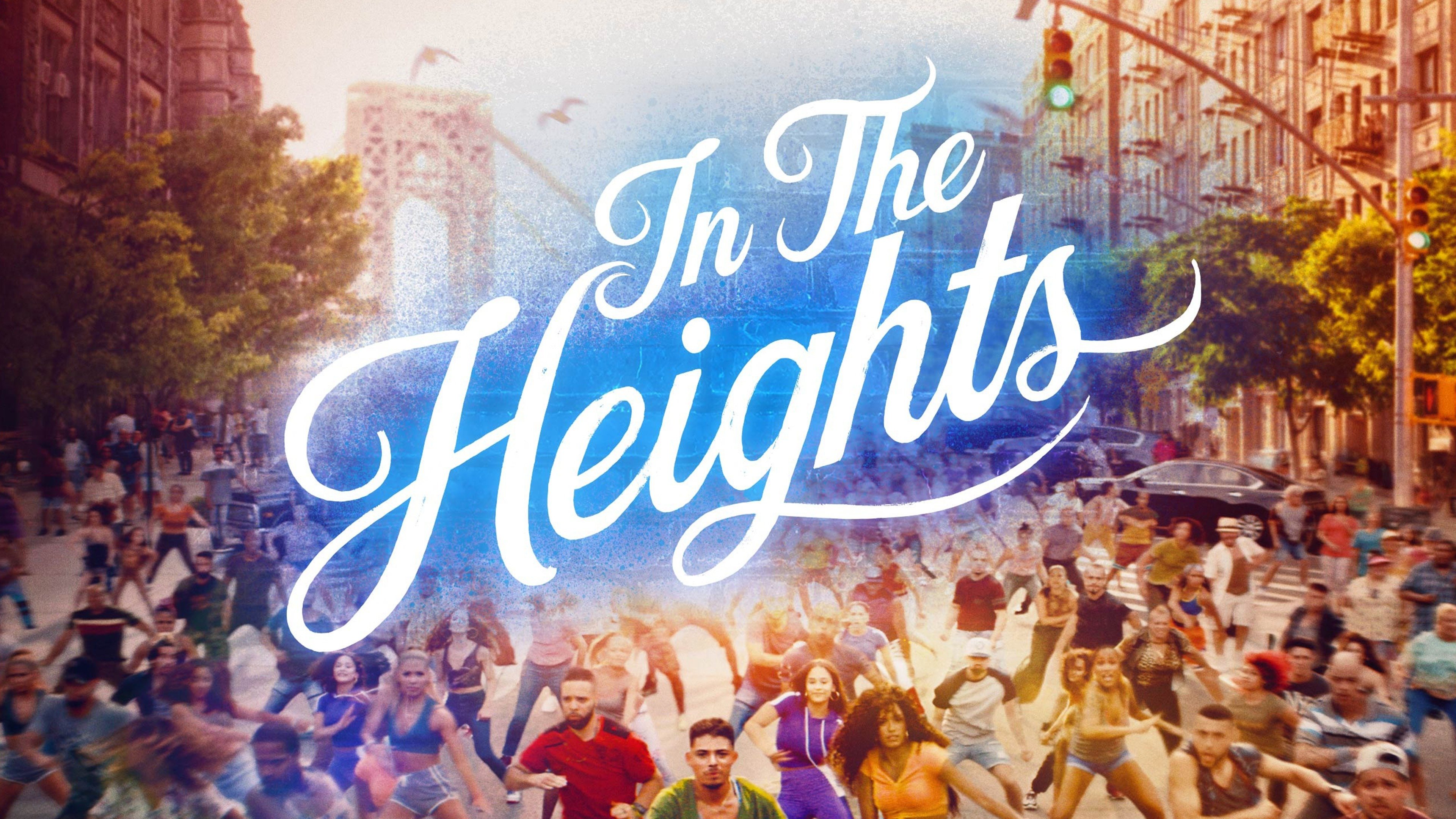 movie, in the heights