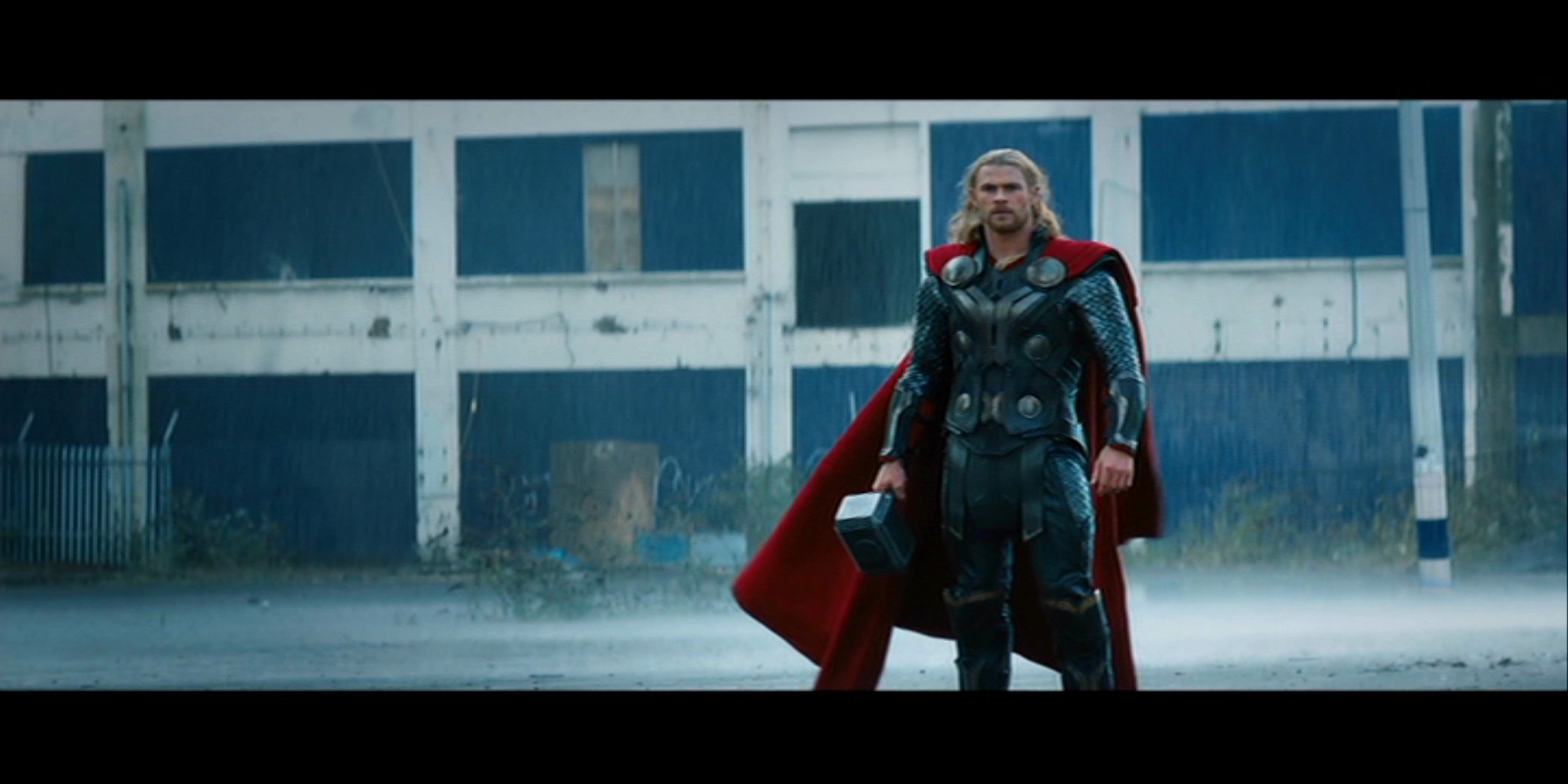 Free download wallpaper Movie, Thor: The Dark World on your PC desktop