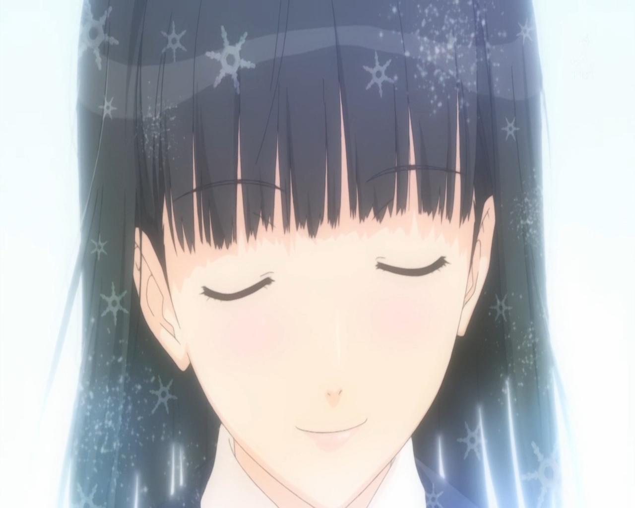 Download mobile wallpaper Anime, Amagami for free.