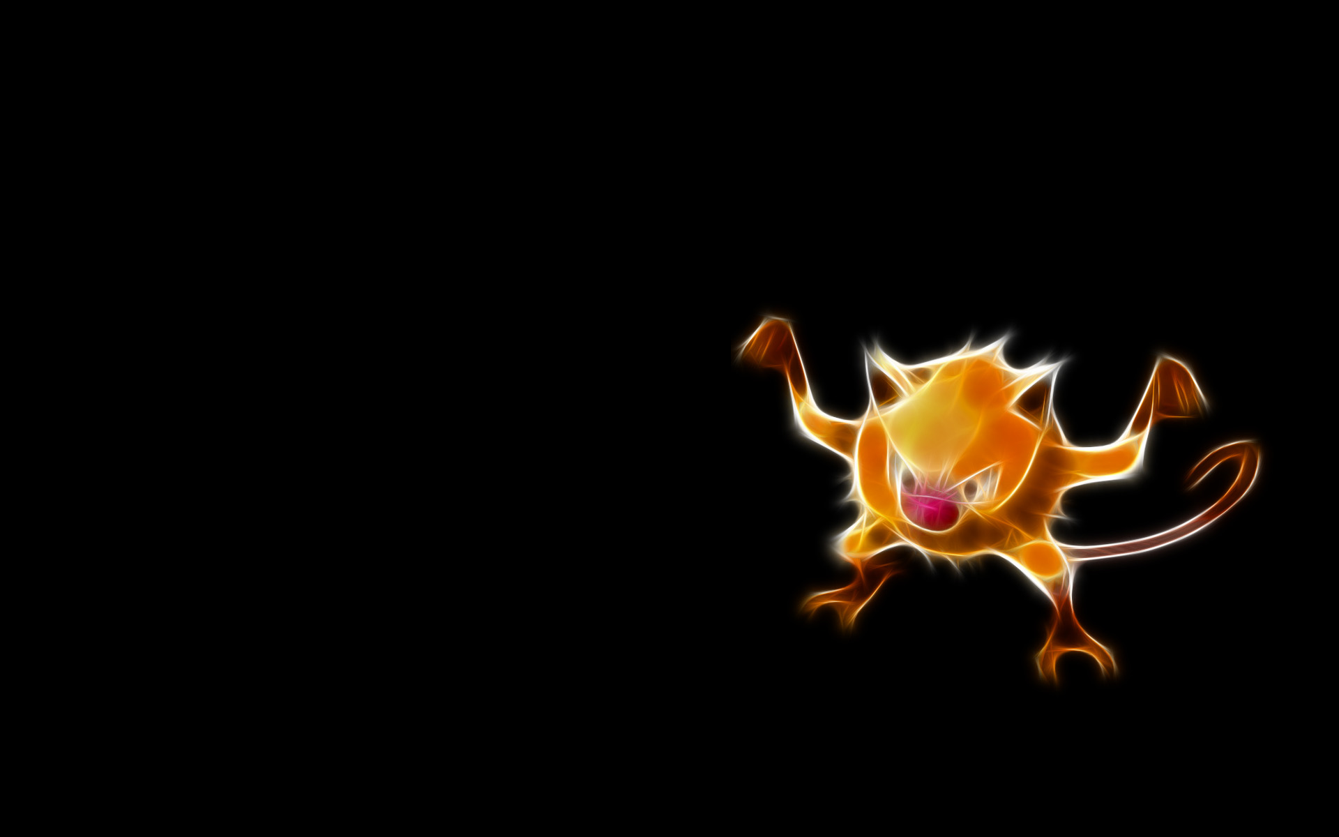 Baixar papéis de parede de desktop Pokémon De Luta HD