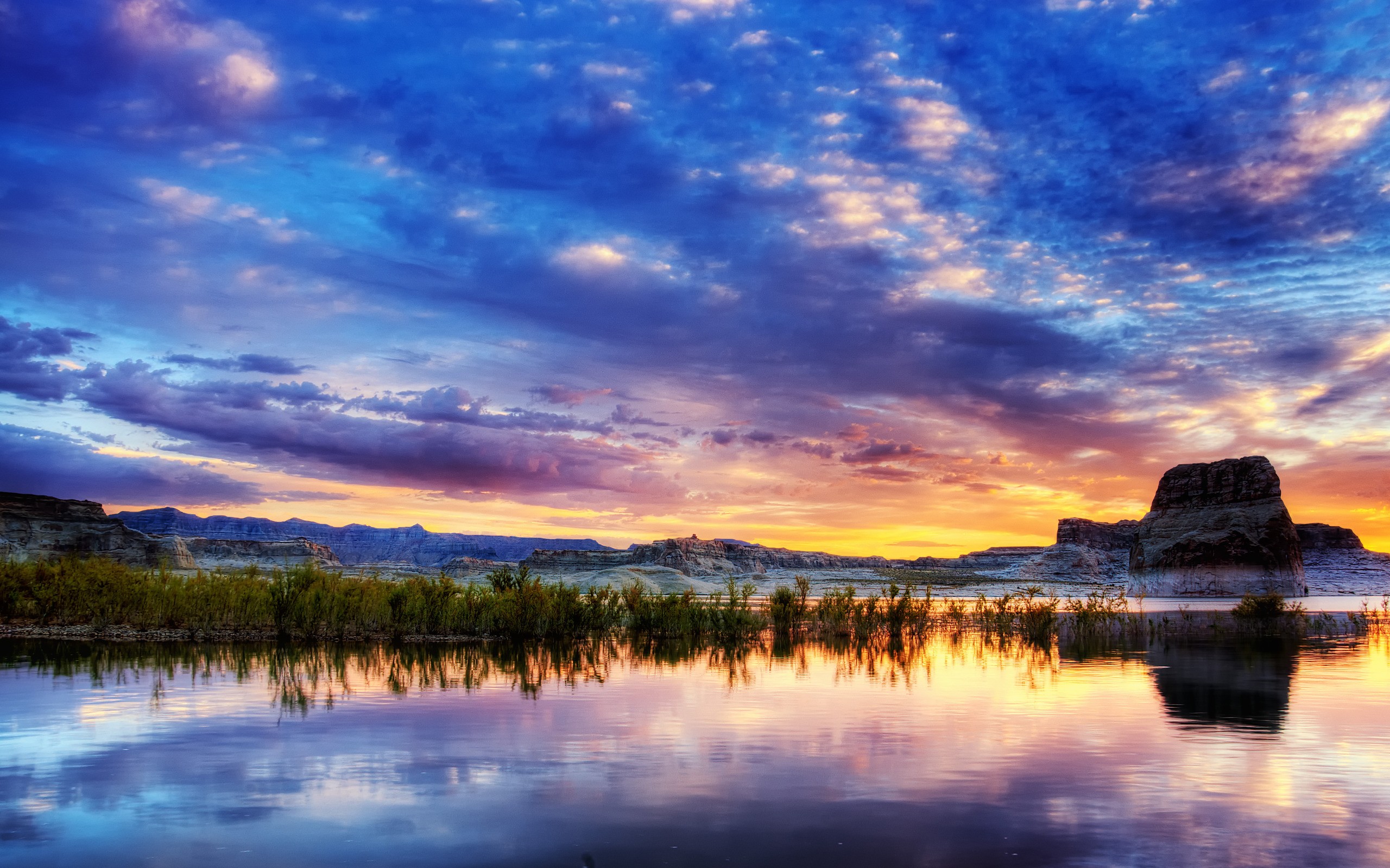 Скачати мобільні шпалери Hdr, Фотографія безкоштовно.