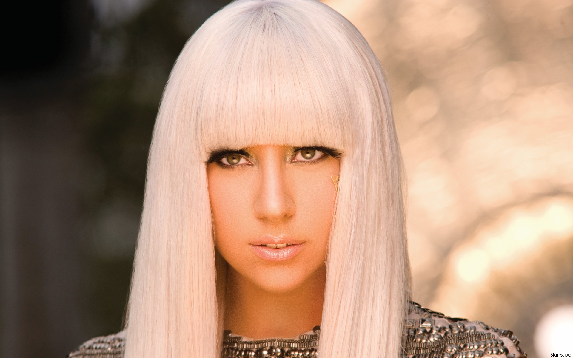 Download mobile wallpaper Music, Lady Gaga for free.