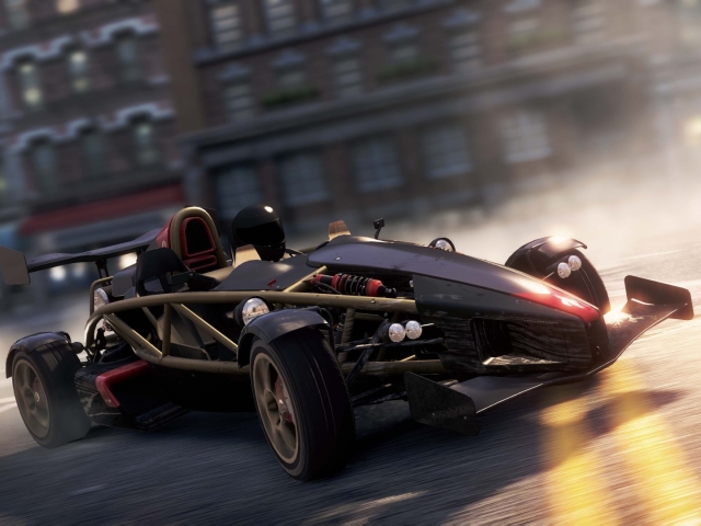 Baixar papel de parede para celular de Need For Speed, Videogame, Need For Speed: O Mais Procurado (2012) gratuito.
