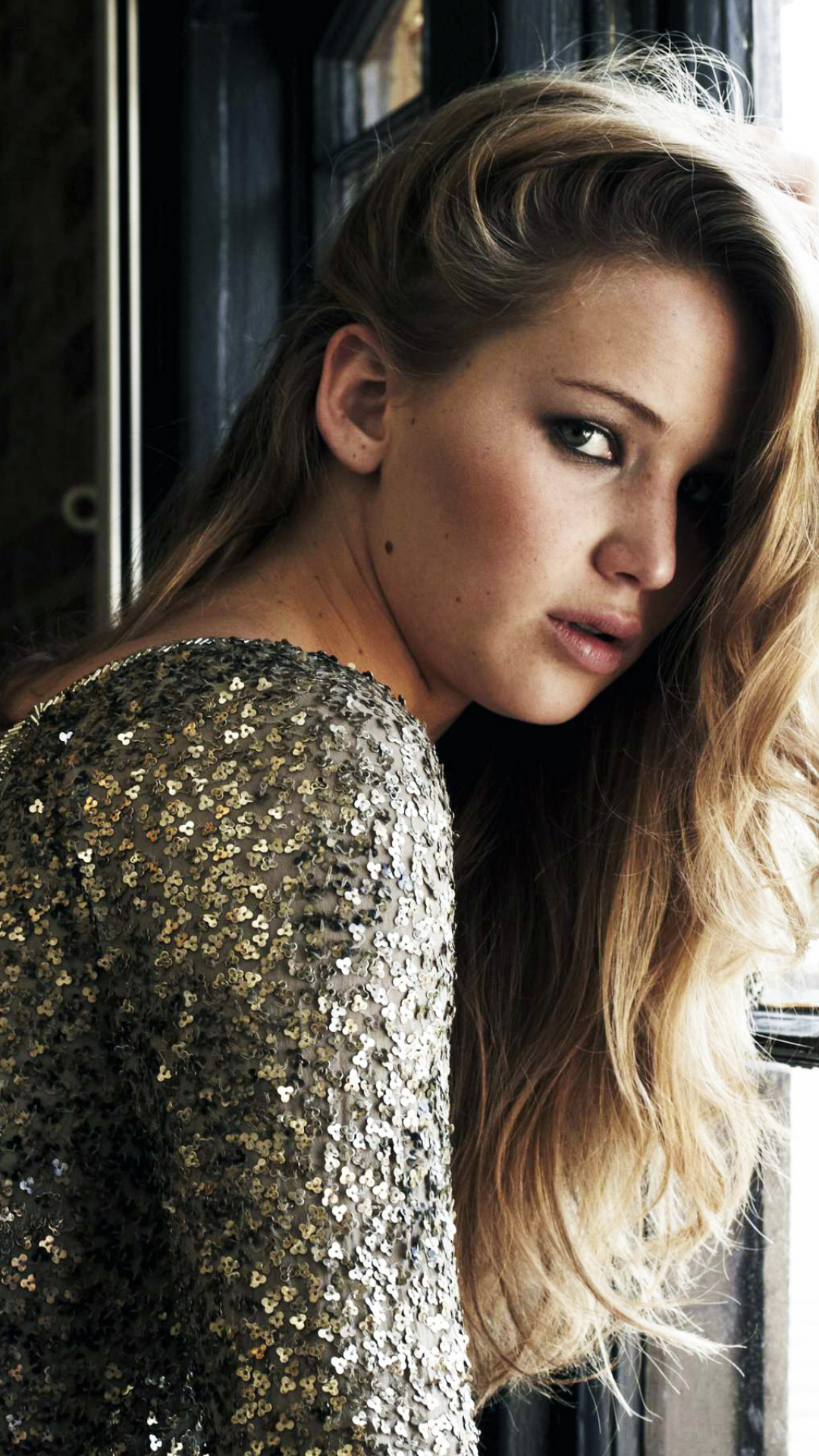 Descarga gratuita de fondo de pantalla para móvil de Celebridades, Jennifer Lawrence.