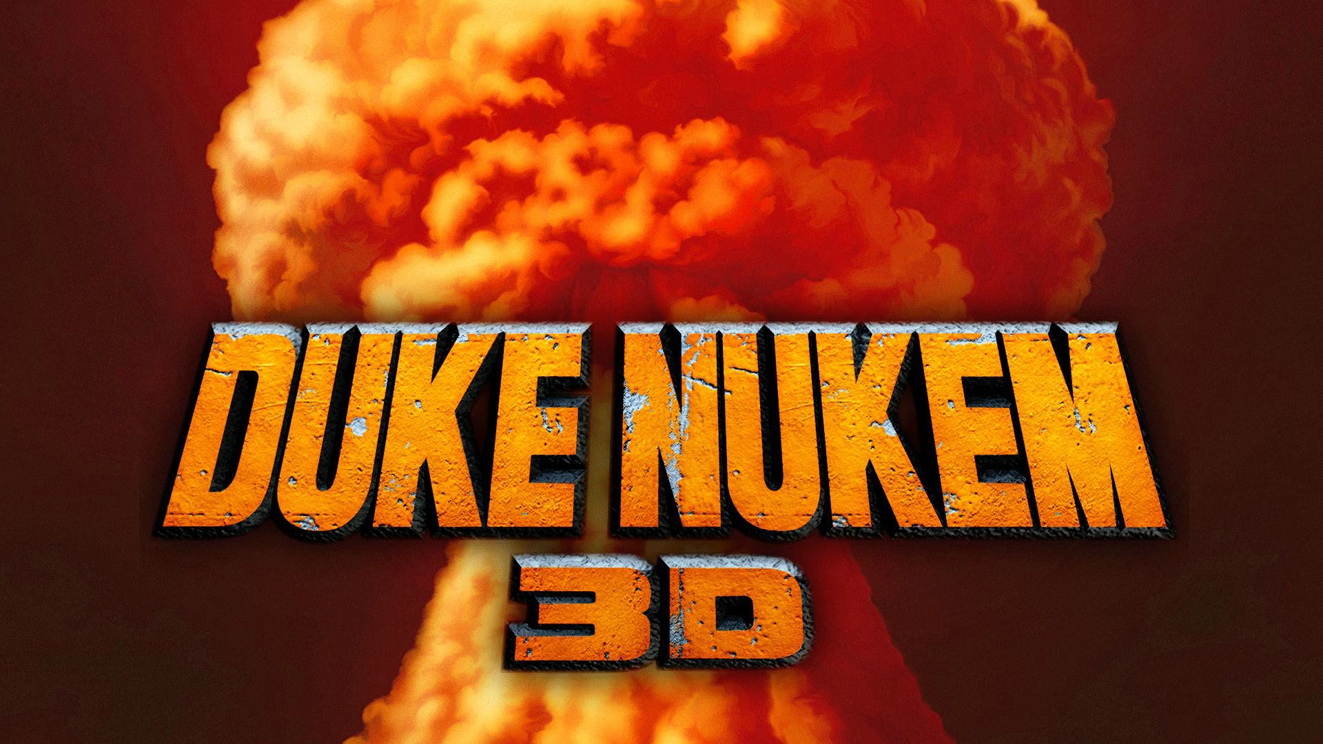 708070 Fondos de pantalla e Duke Nukem 3D imágenes en el escritorio. Descarga protectores de pantalla  en tu PC gratis