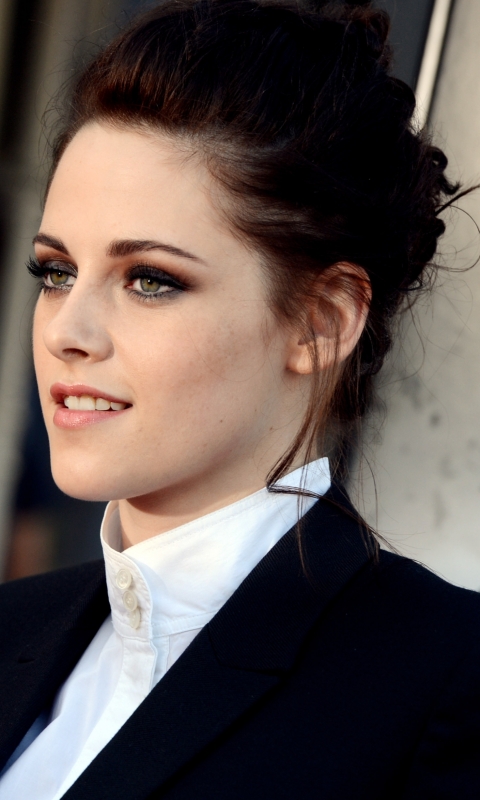 Download mobile wallpaper Kristen Stewart, Celebrity for free.