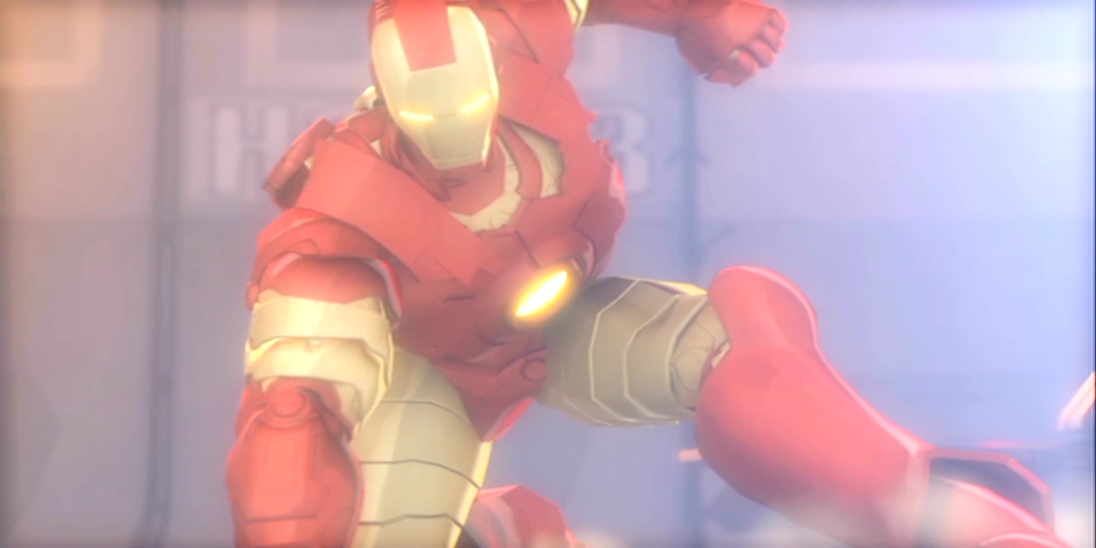 313899 télécharger le fond d'écran film, iron man & hulk: heroes united, iron man - économiseurs d'écran et images gratuitement
