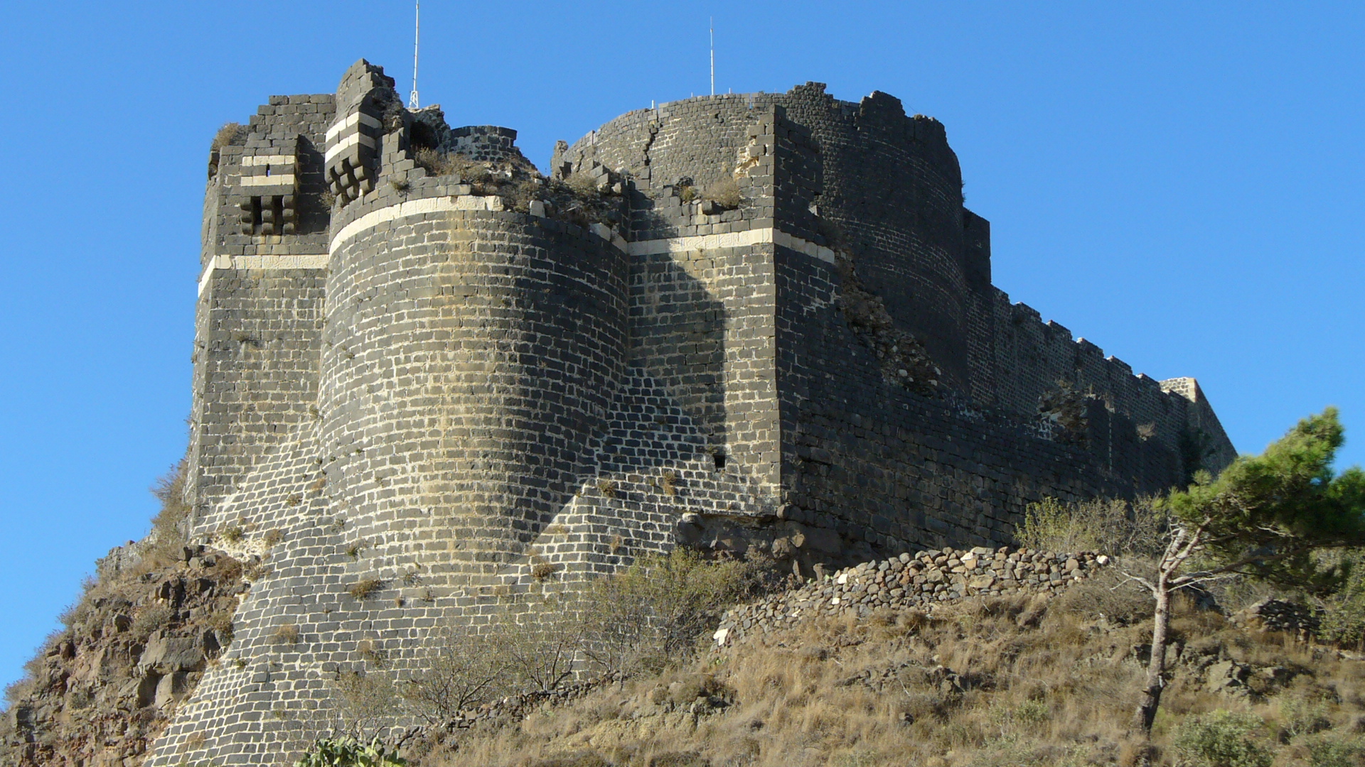 Téléchargez des papiers peints mobile Construction Humaine, Château, Châteaux gratuitement.