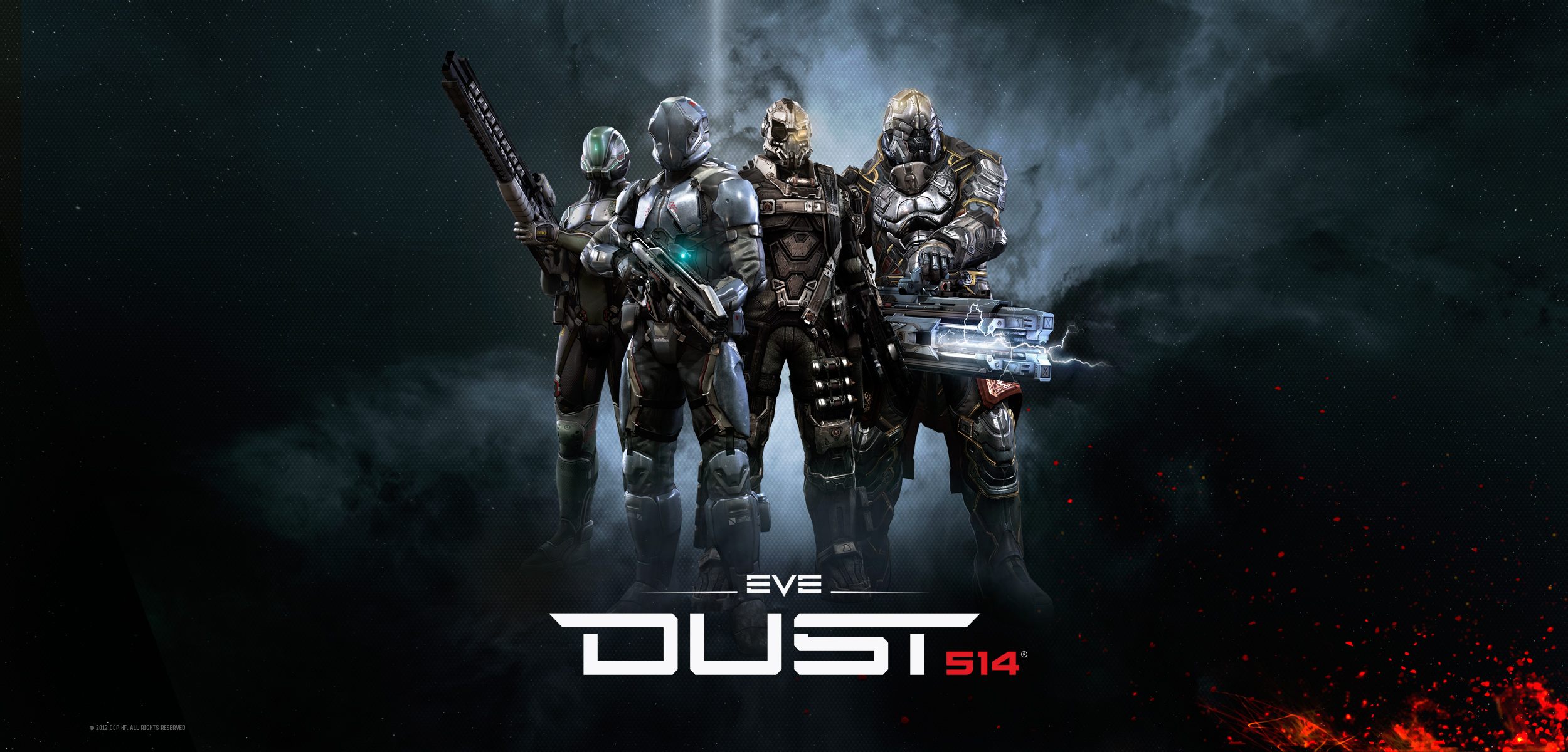 681395 descargar fondo de pantalla videojuego, dust 514: protectores de pantalla e imágenes gratis