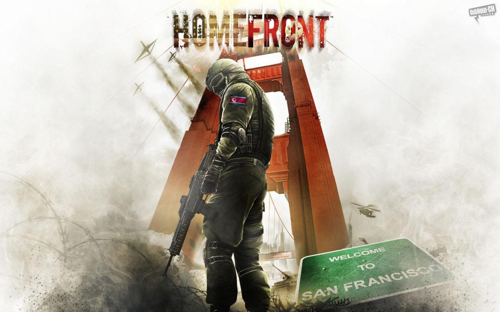 video game, homefront, game, soldier