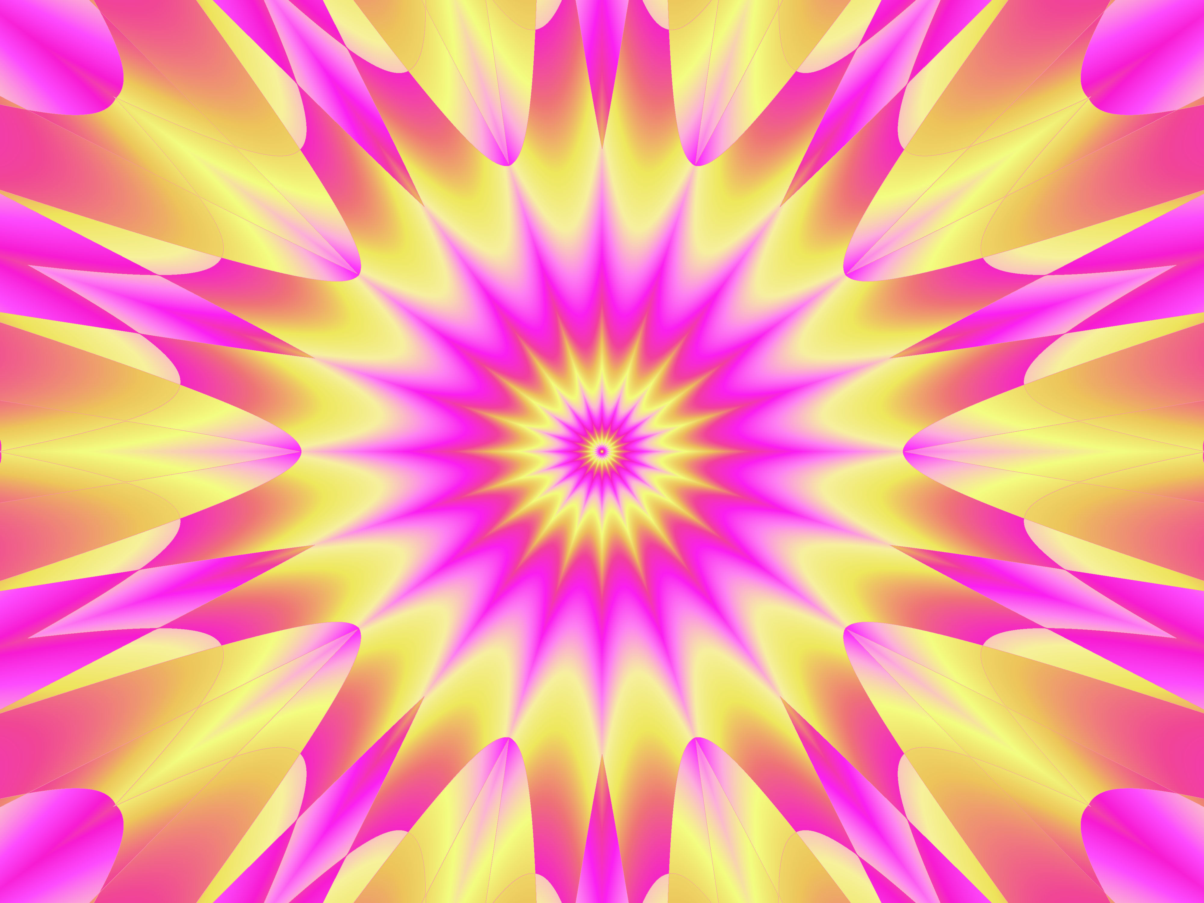 Download mobile wallpaper Abstract, Colors, Kaleidoscope for free.