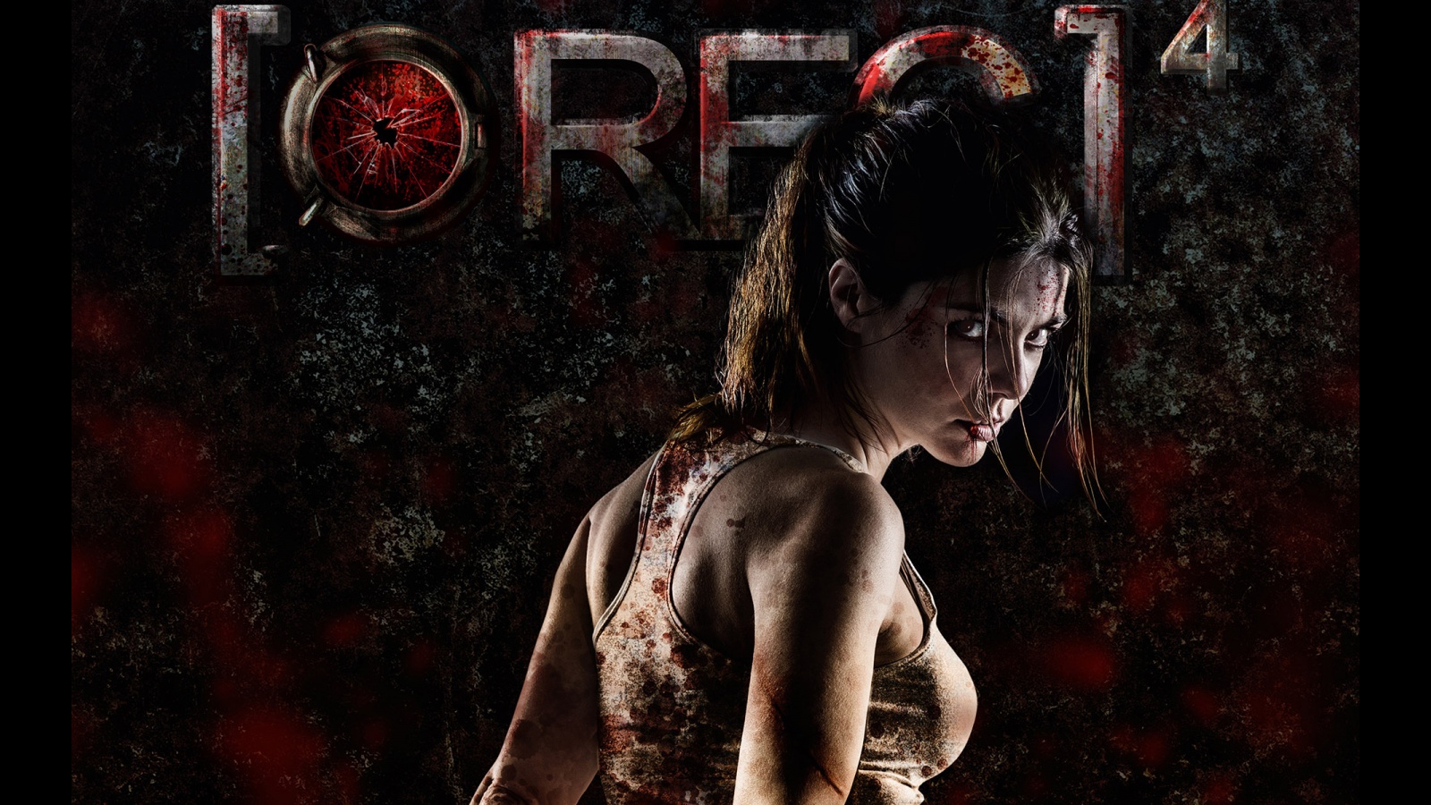 Descargar fondos de escritorio de [Rec] 4: Apocalipsis HD