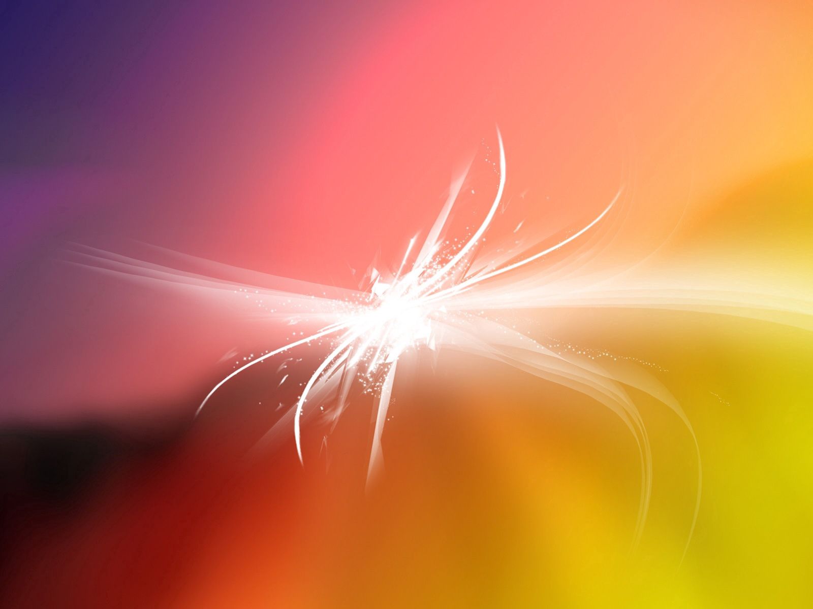 abstract, shine, light, brilliance, clot for android