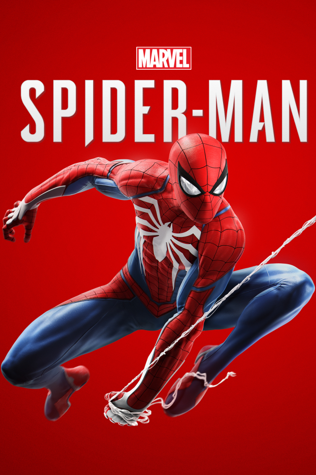 Baixar papel de parede para celular de Homem Aranha, Videogame, Homem Aranha (Ps4) gratuito.