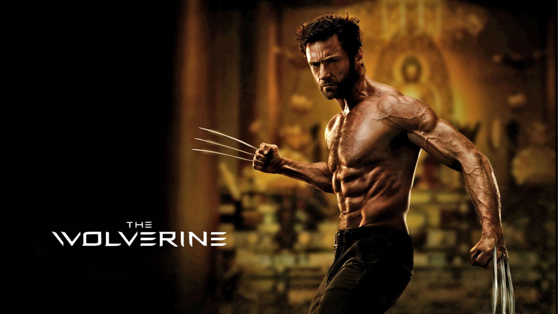 Téléchargez des papiers peints mobile Wolverine: Le Combat De L'immortel, X Men, Film gratuitement.