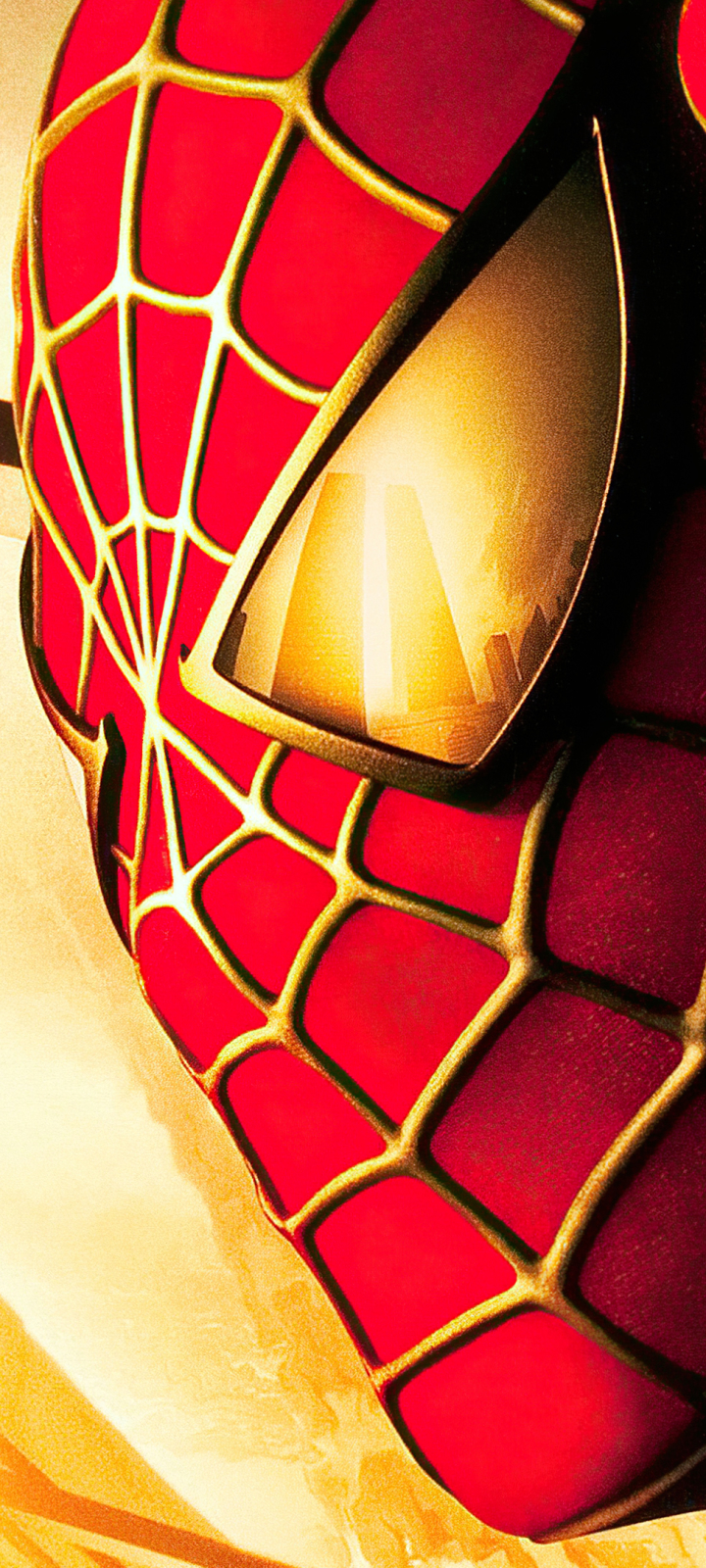 Download mobile wallpaper Spider Man, Movie, Peter Parker for free.