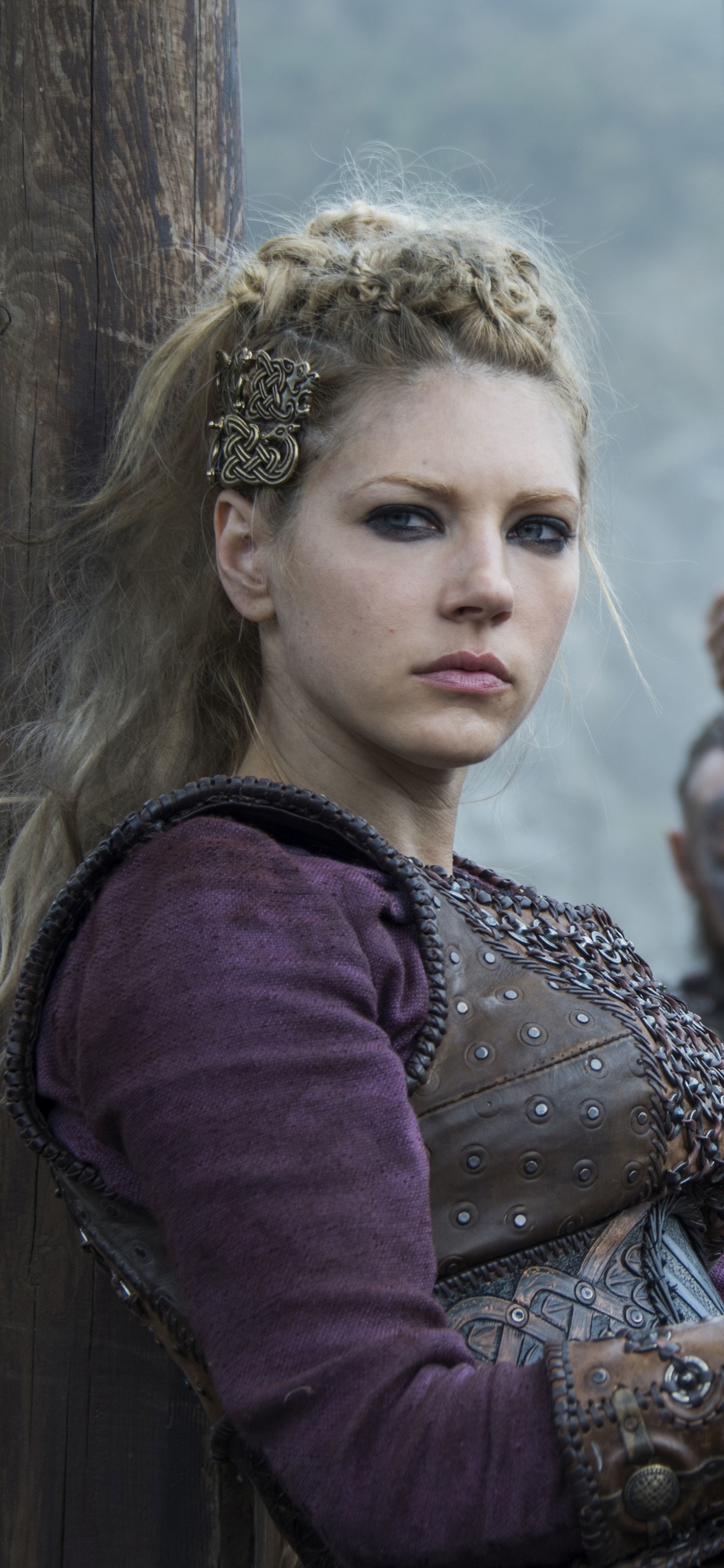 Download mobile wallpaper Tv Show, Vikings for free.