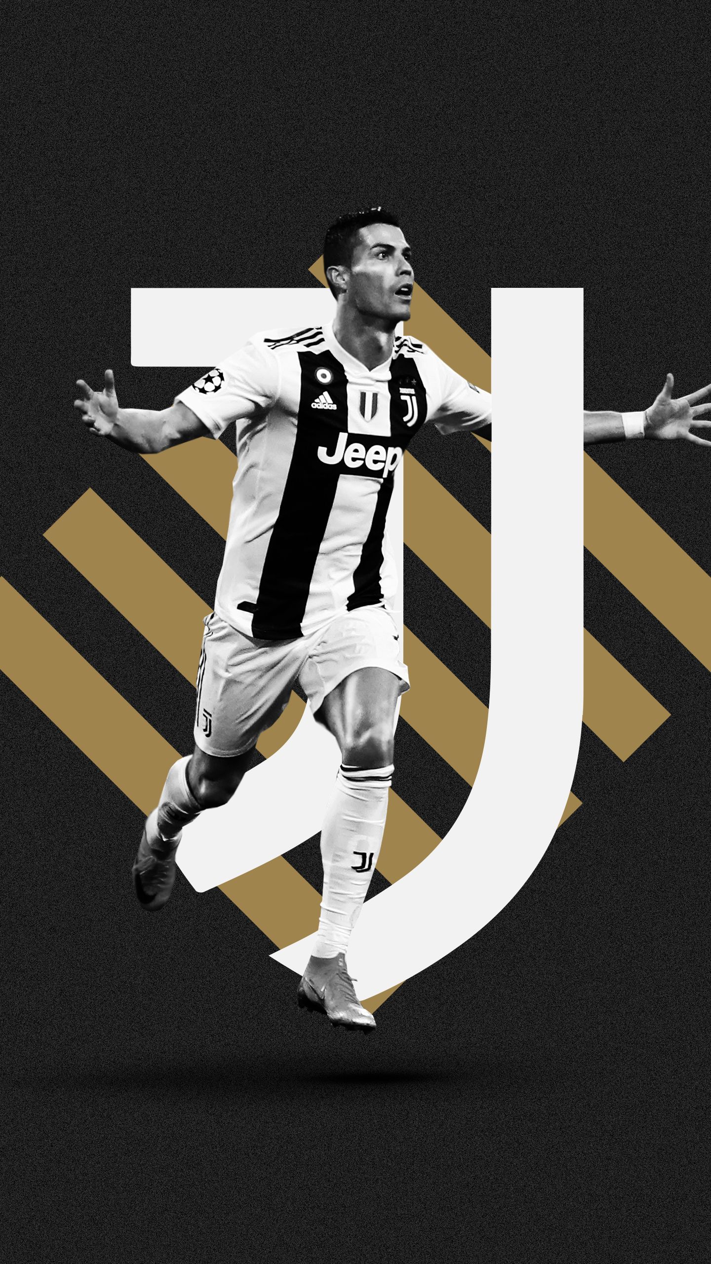 Laden Sie das Sport, Fußball, Cristiano Ronaldo, Juventus Turin, Juventus Fc-Bild kostenlos auf Ihren PC-Desktop herunter