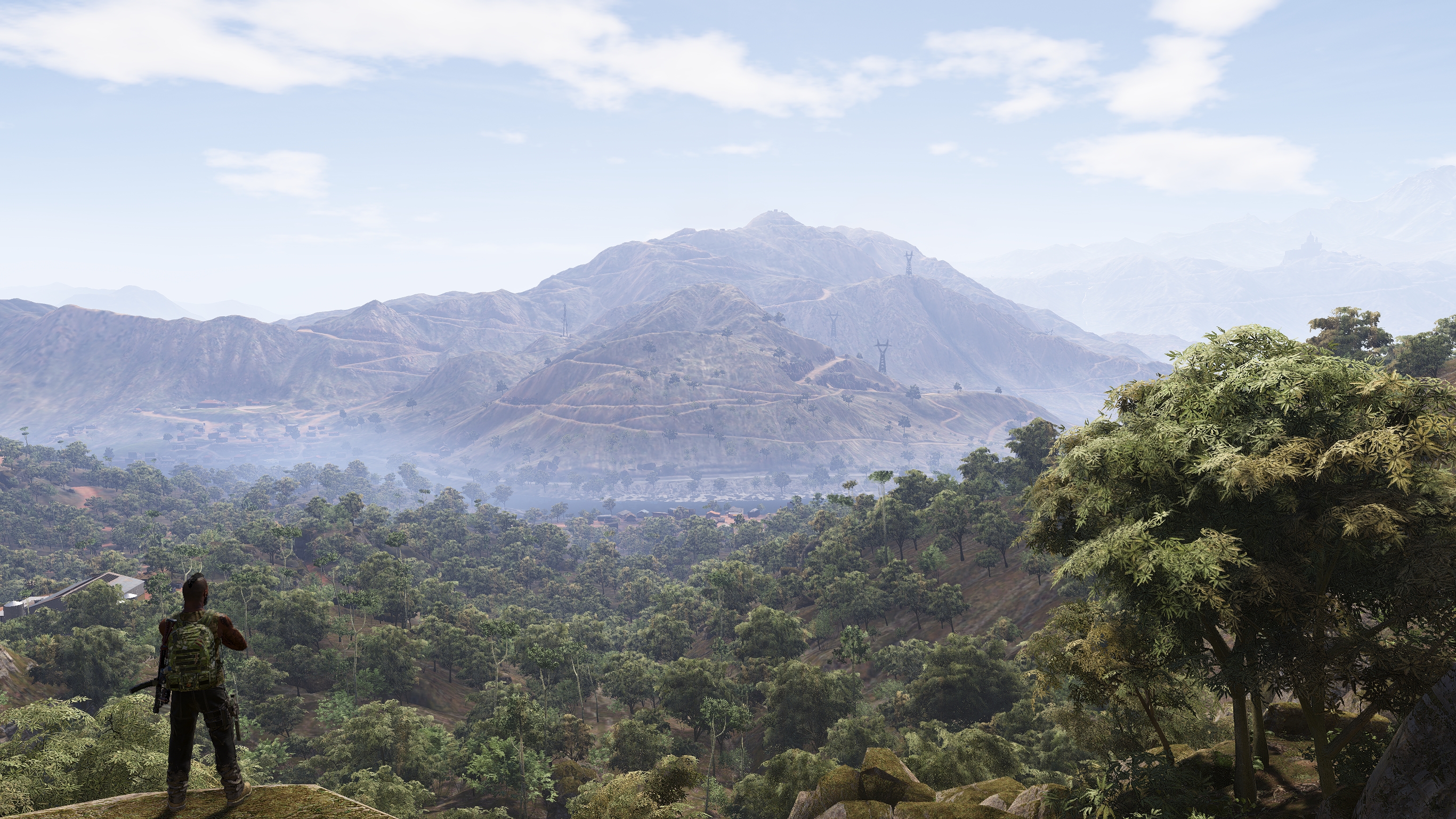 Baixar papel de parede para celular de Videogame, Tom Clancy's Ghost Recon Wildlands gratuito.