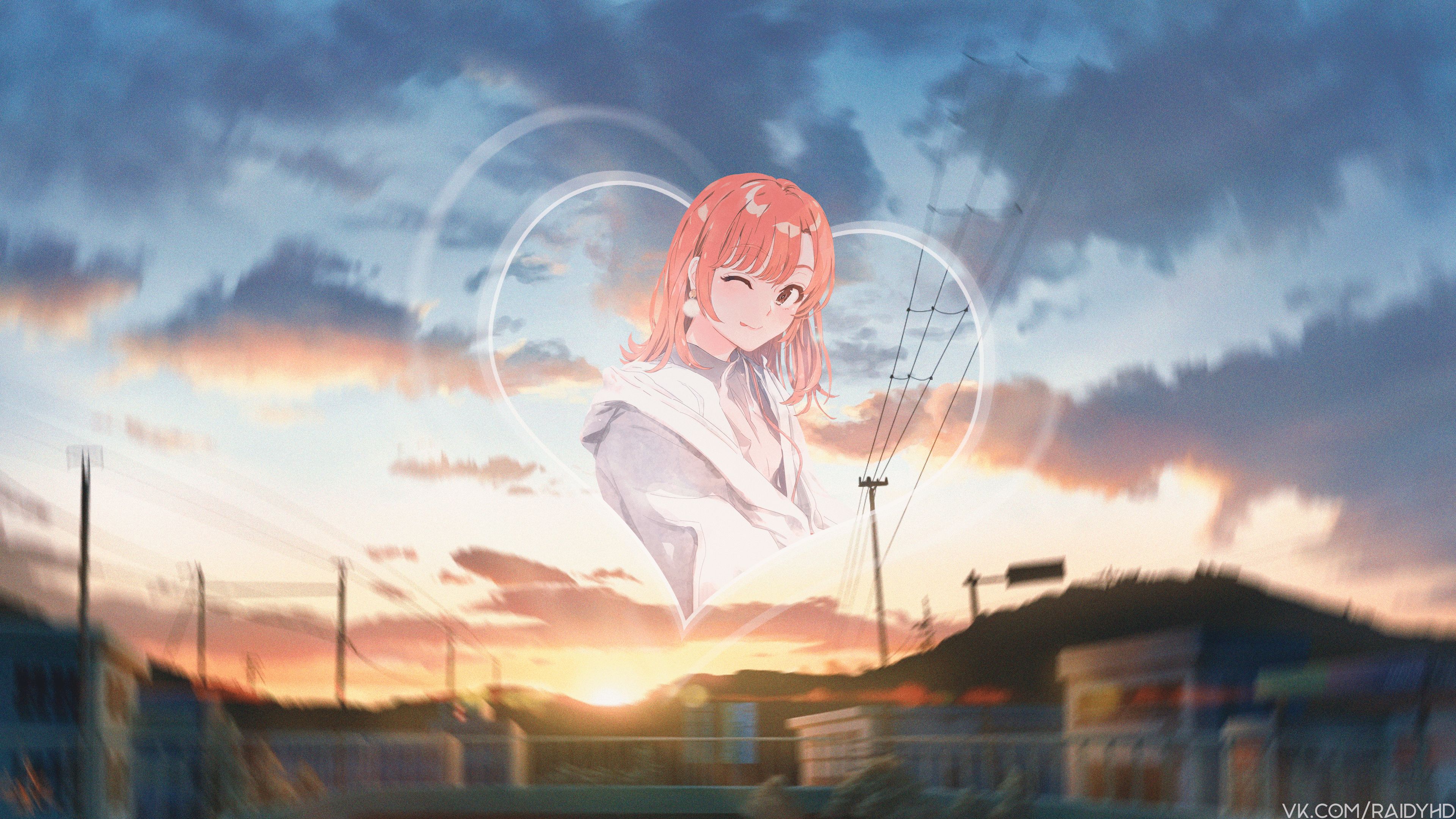 Download mobile wallpaper Anime, My Teen Romantic Comedy Snafu, Iroha Isshiki for free.