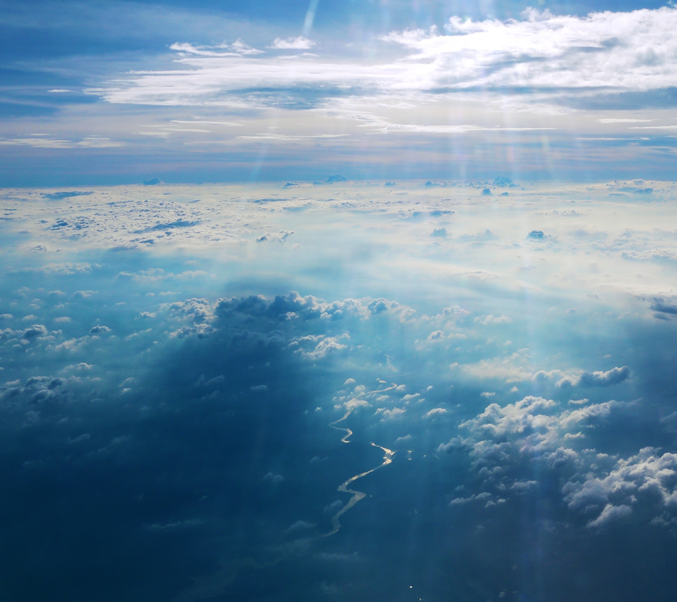 Téléchargez gratuitement l'image Ciel, Terre/nature sur le bureau de votre PC