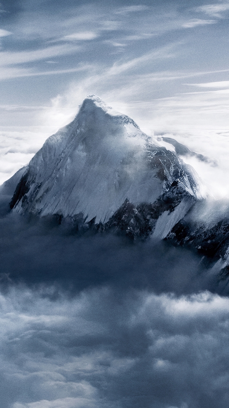 Завантажити шпалери Еверест (Фільм) на телефон безкоштовно