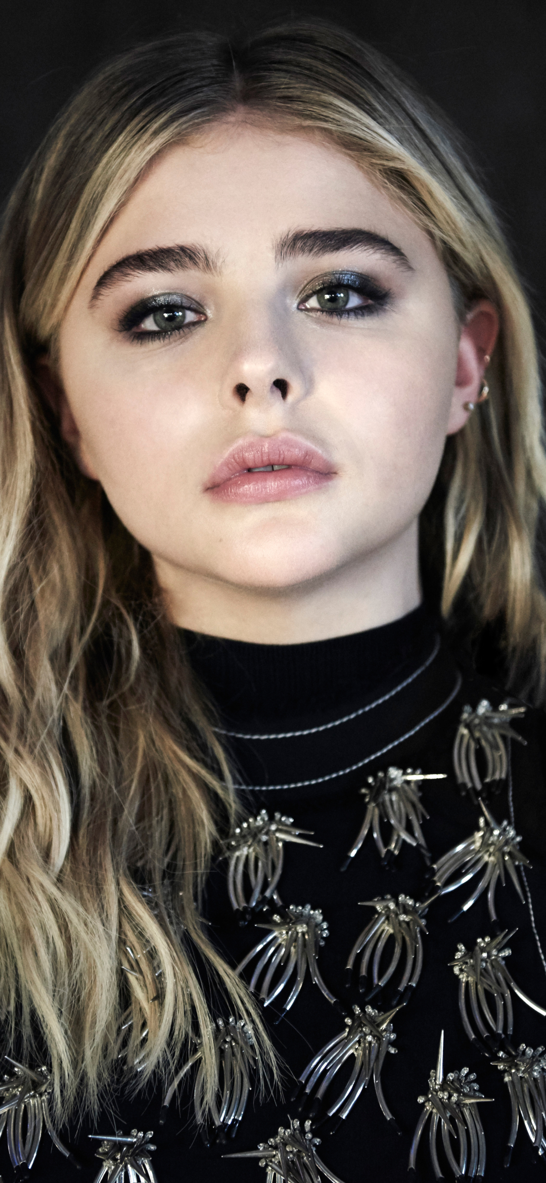 Baixar papel de parede para celular de Americano, Celebridade, Atriz, Chloë Grace Moretz gratuito.