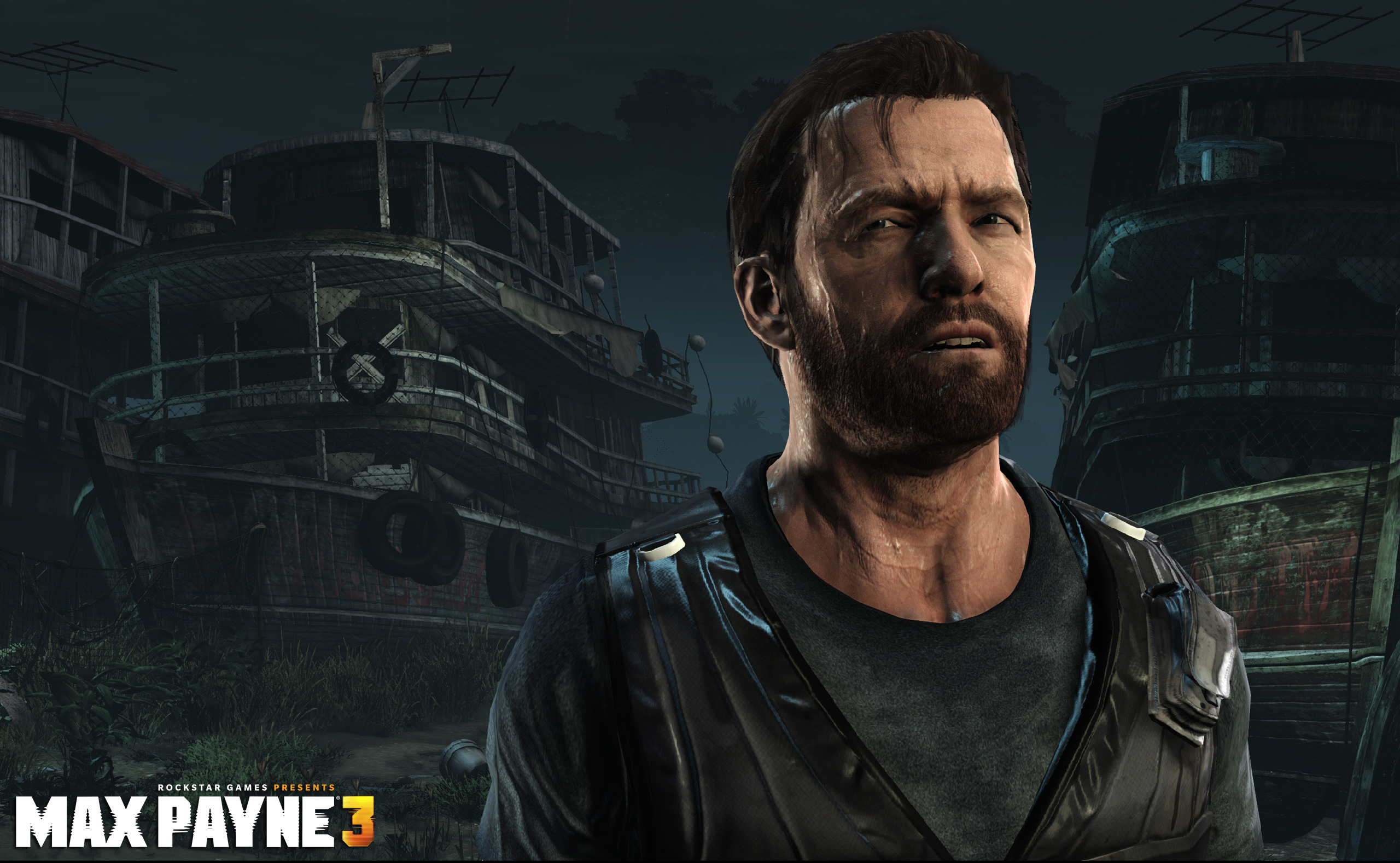 Baixe gratuitamente a imagem Max Payne, Videogame, Max Payne 3 na área de trabalho do seu PC