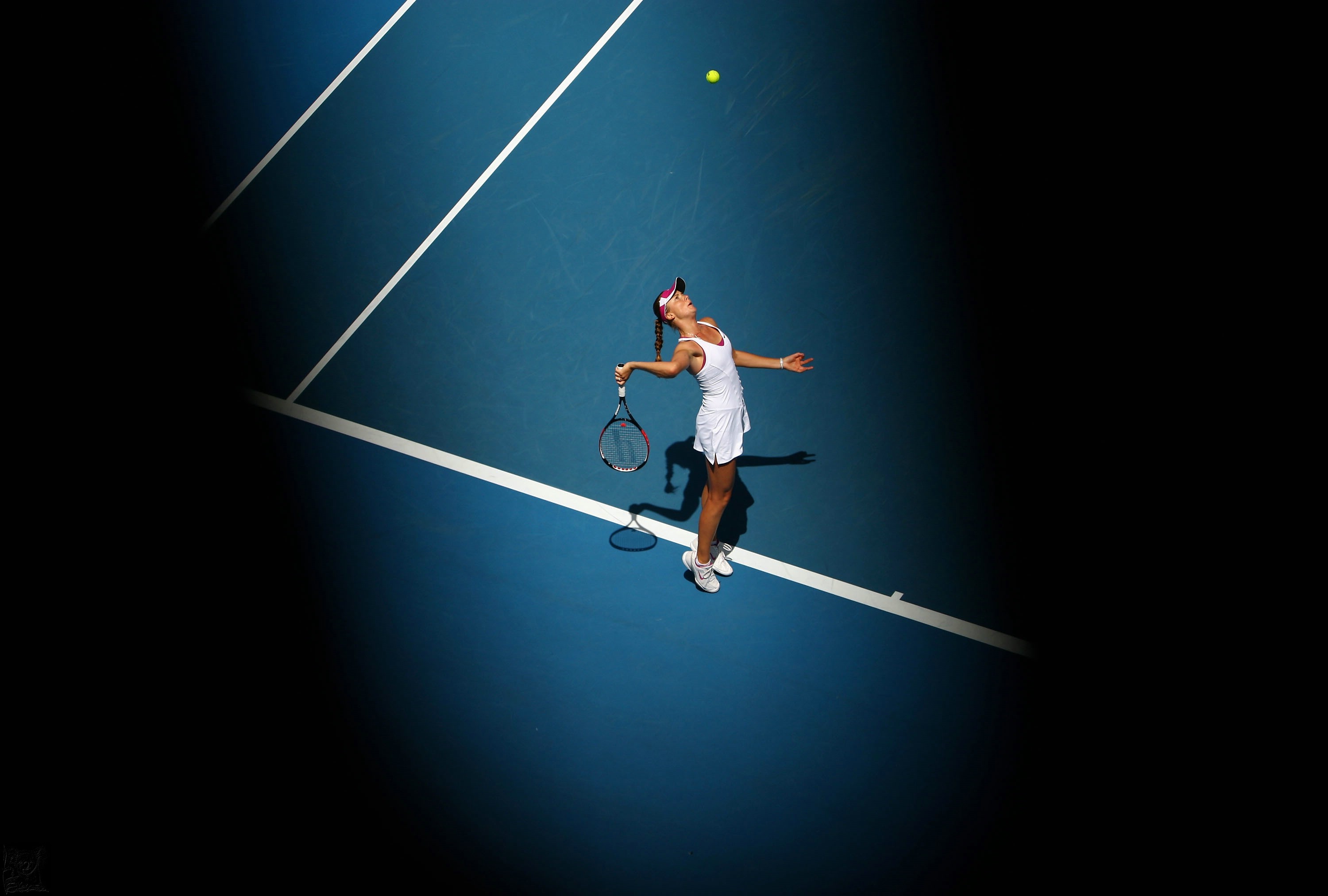 Download mobile wallpaper Sports, Tennis for free.