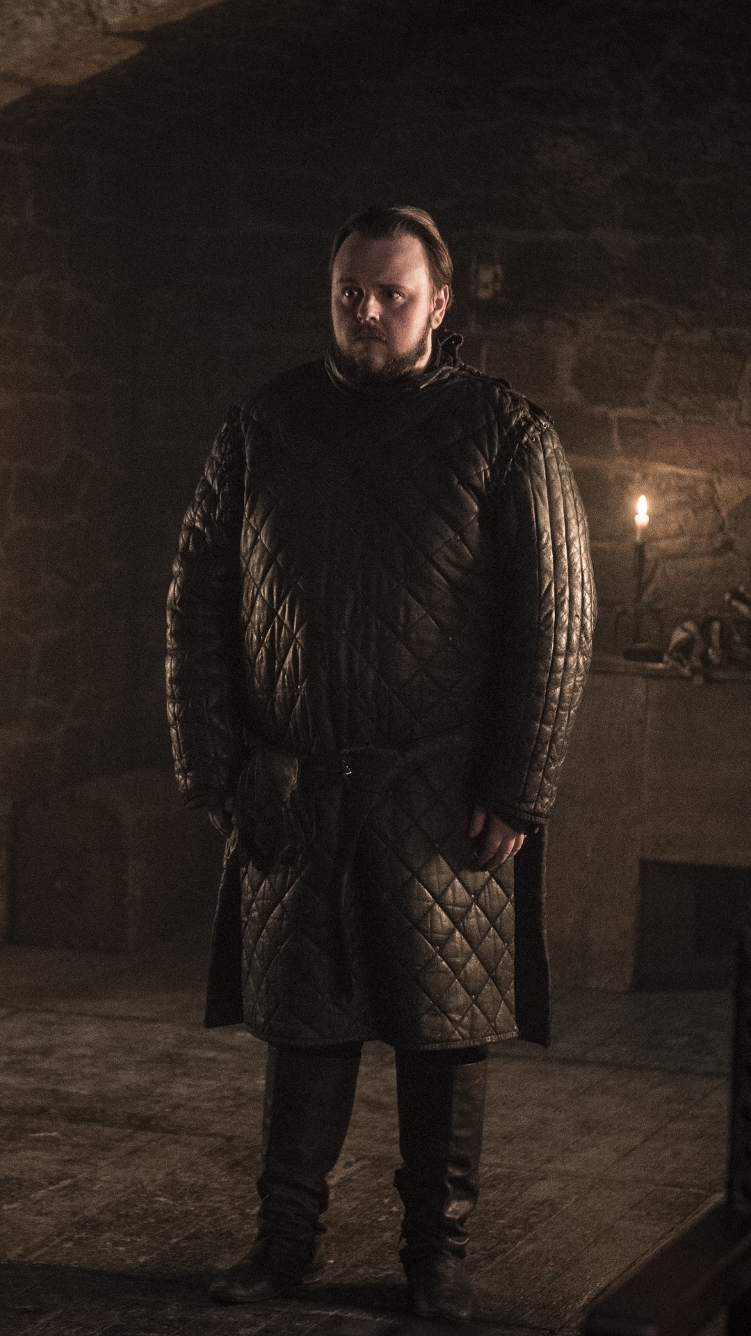 Download mobile wallpaper Game Of Thrones, Tv Show, Samwell Tarly, John Bradley for free.