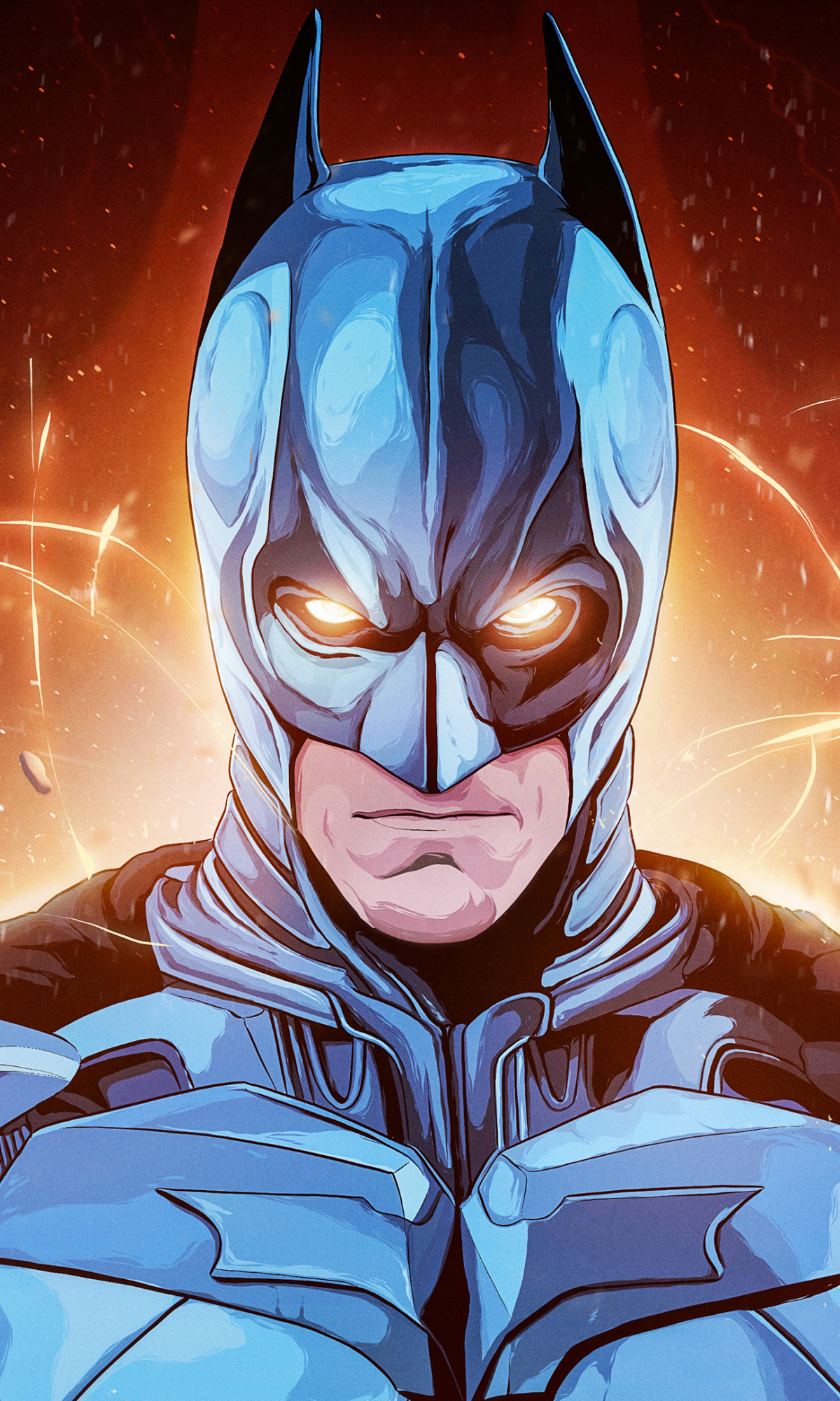 1144847 descargar fondo de pantalla historietas, batman: the dark knight, hombre murciélago, dc comics: protectores de pantalla e imágenes gratis